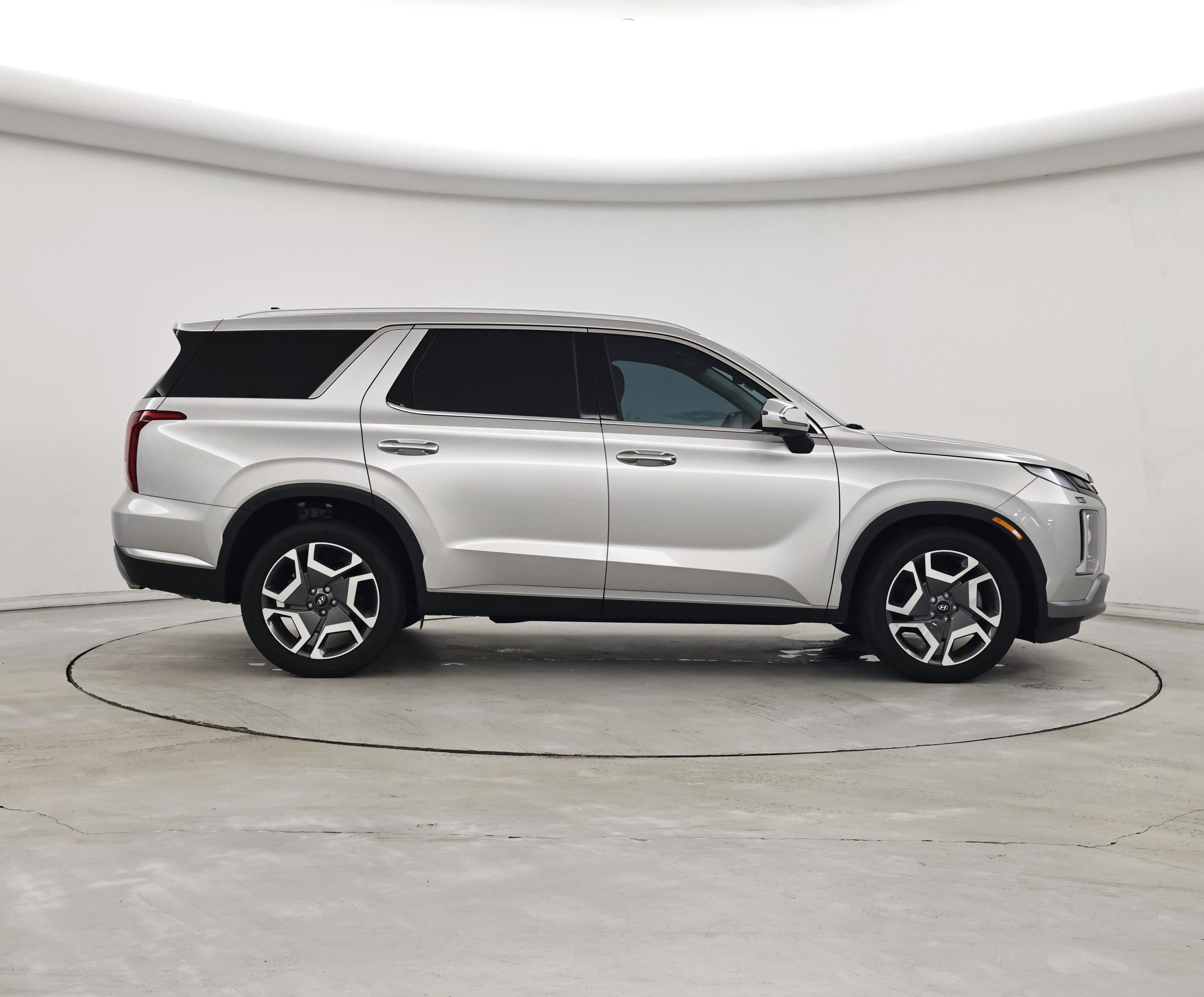 Thumbnail: 2025 Hyundai Palisade - 7