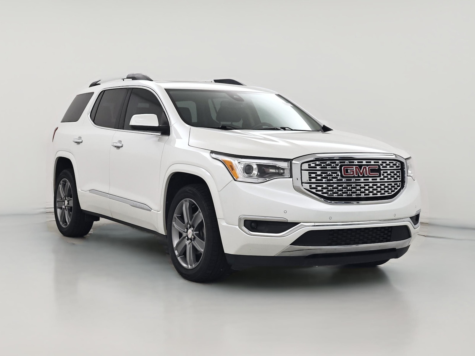 2017 GMC Acadia Denali - Photo 1