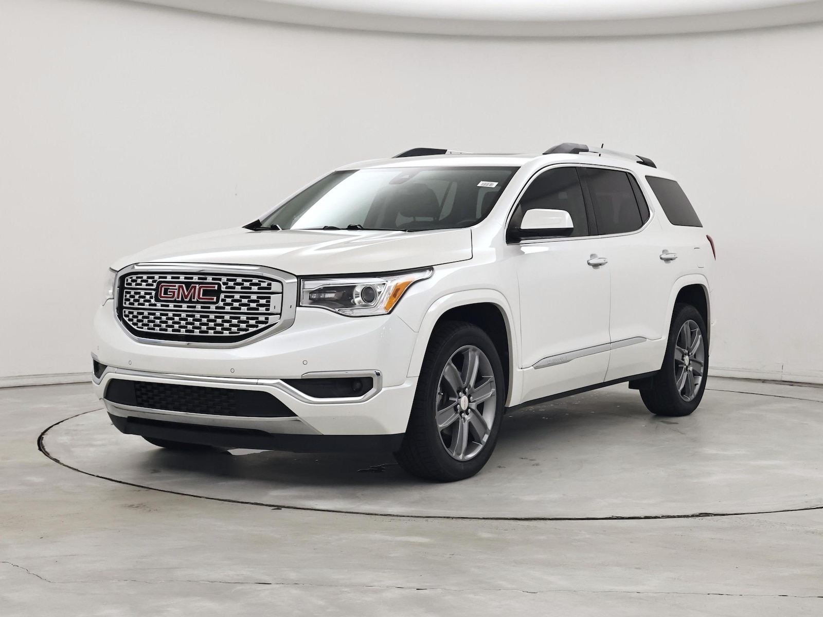 2017 GMC Acadia Denali - Photo 5