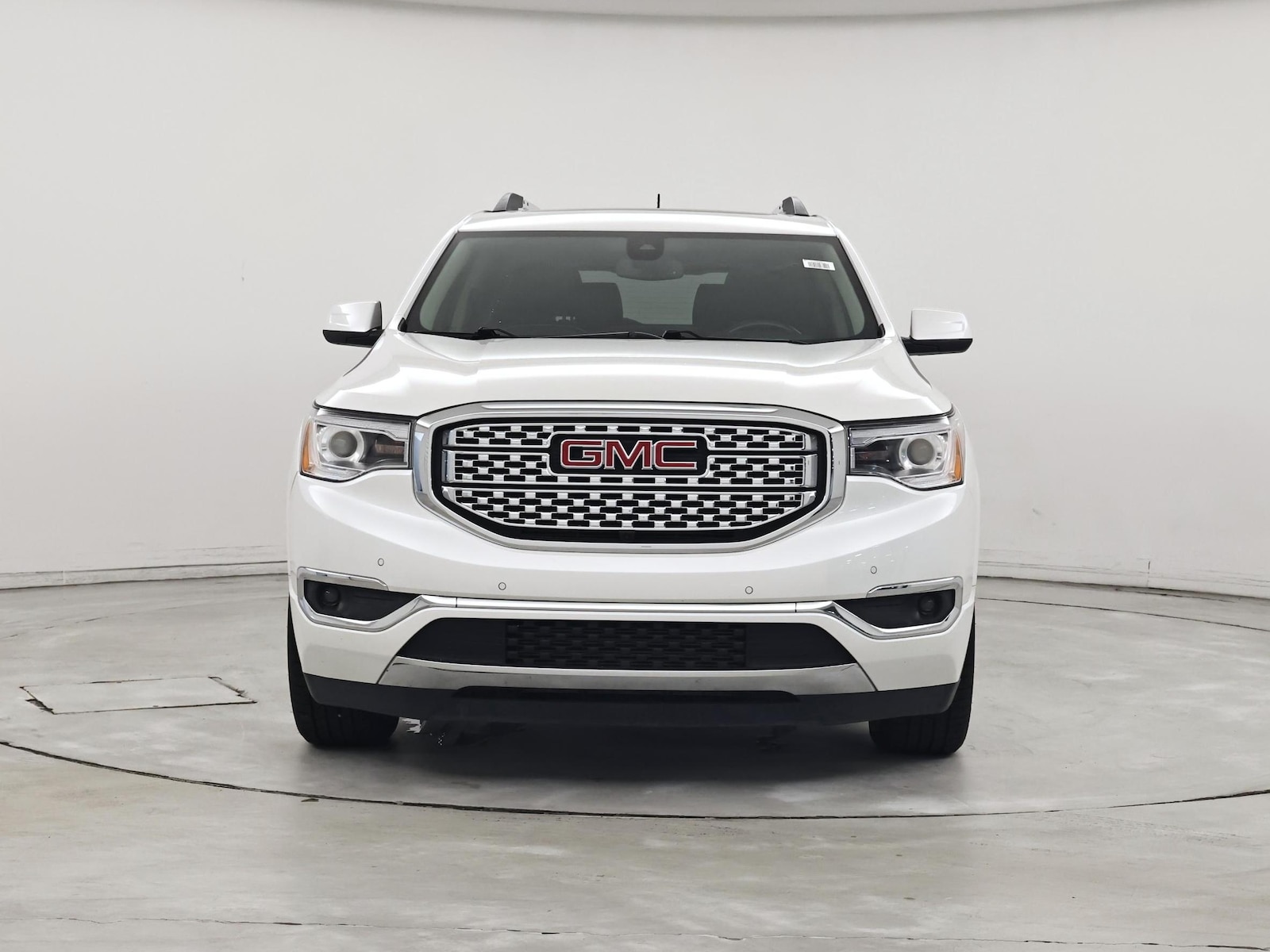 2017 GMC Acadia Denali - Photo 6