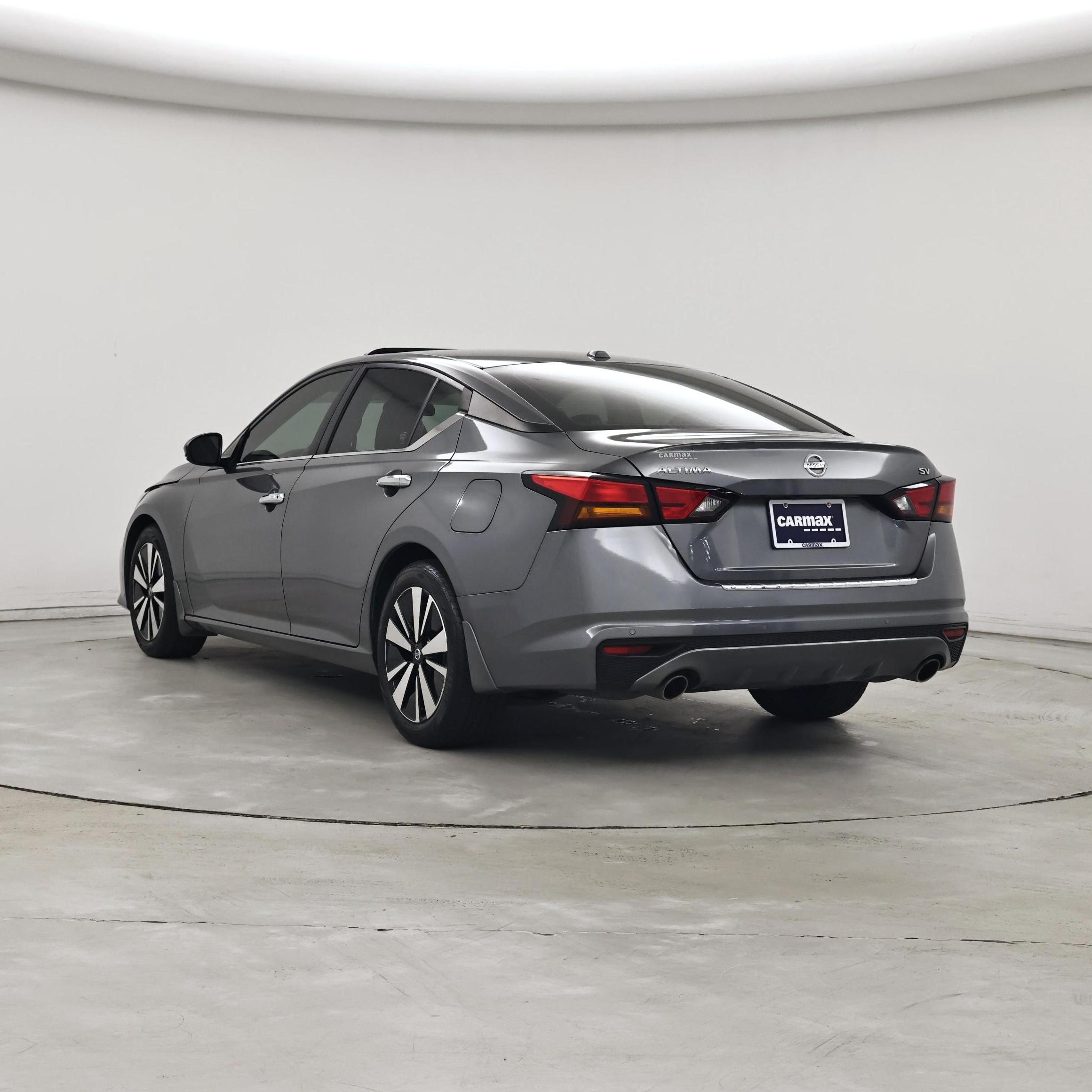 Thumbnail: 2022 Nissan Altima - 2