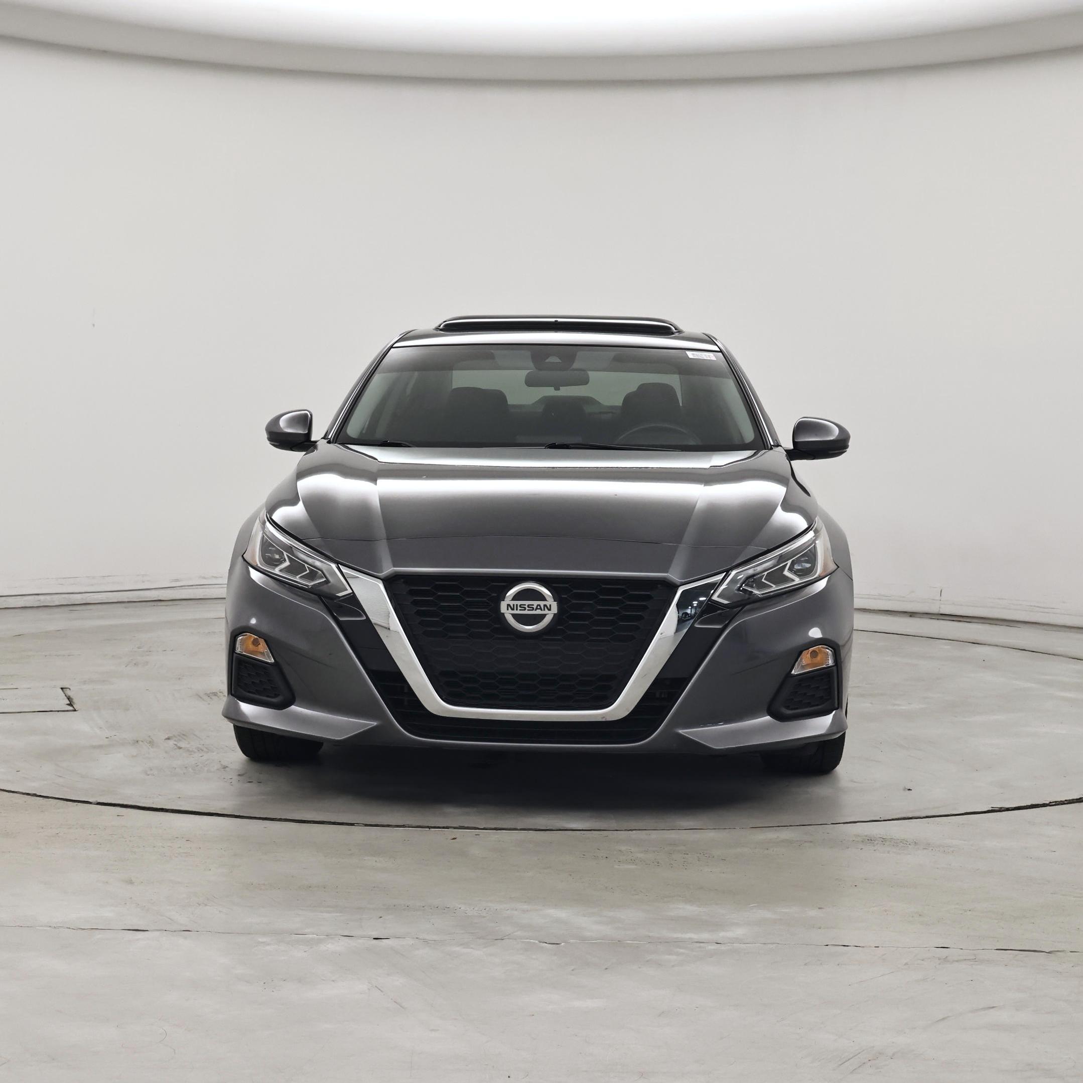 Thumbnail: 2022 Nissan Altima - 5
