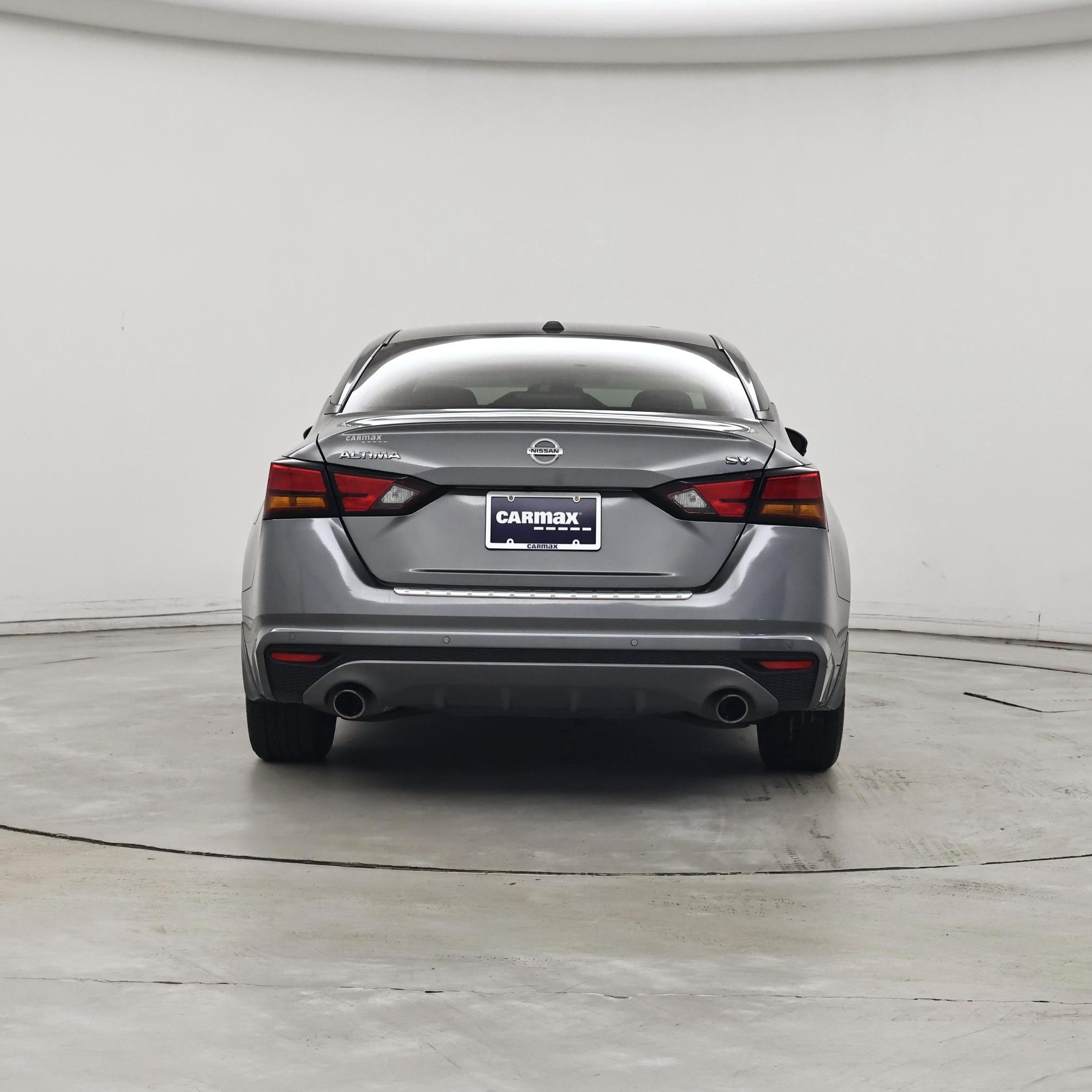 Thumbnail: 2022 Nissan Altima - 6