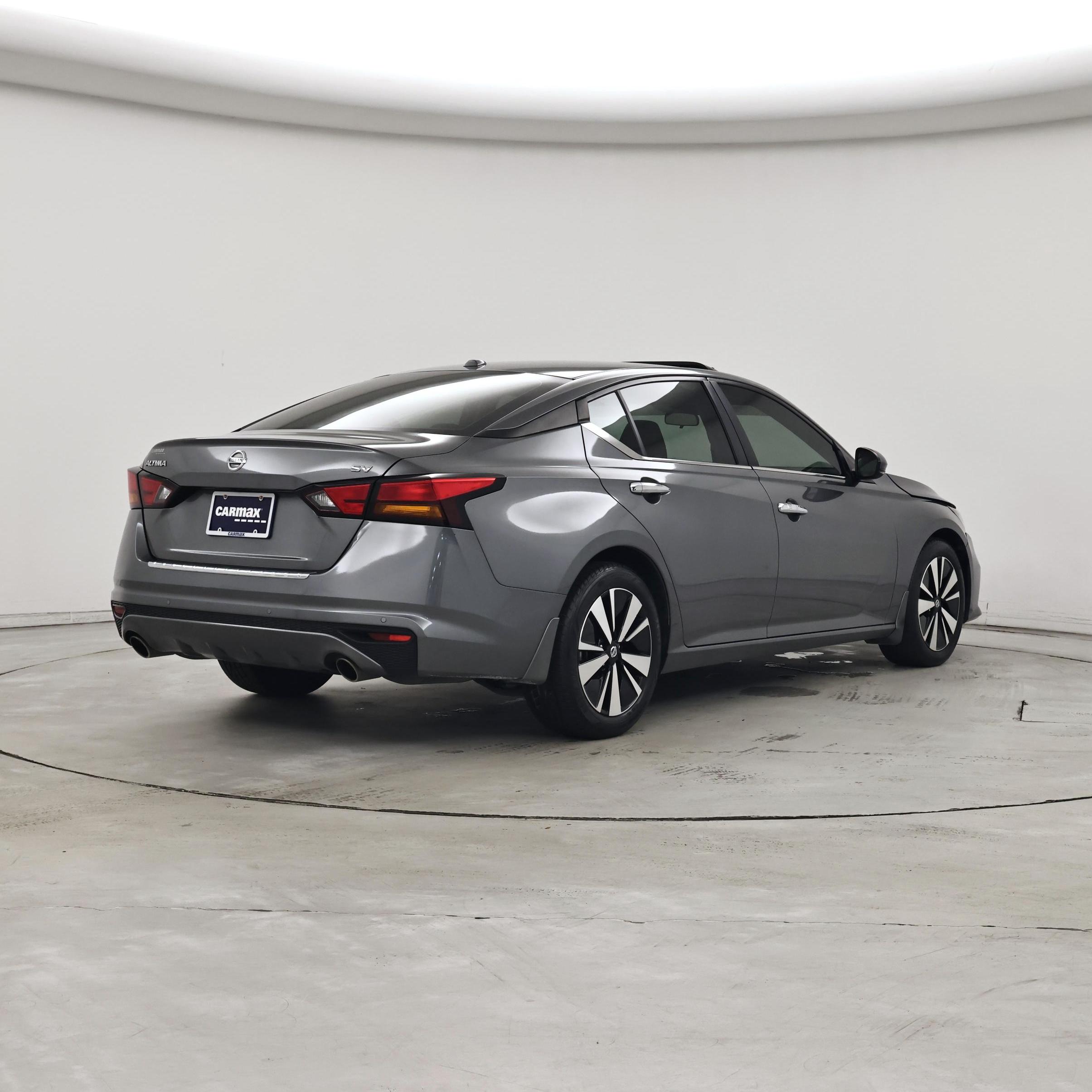Thumbnail: 2022 Nissan Altima - 8