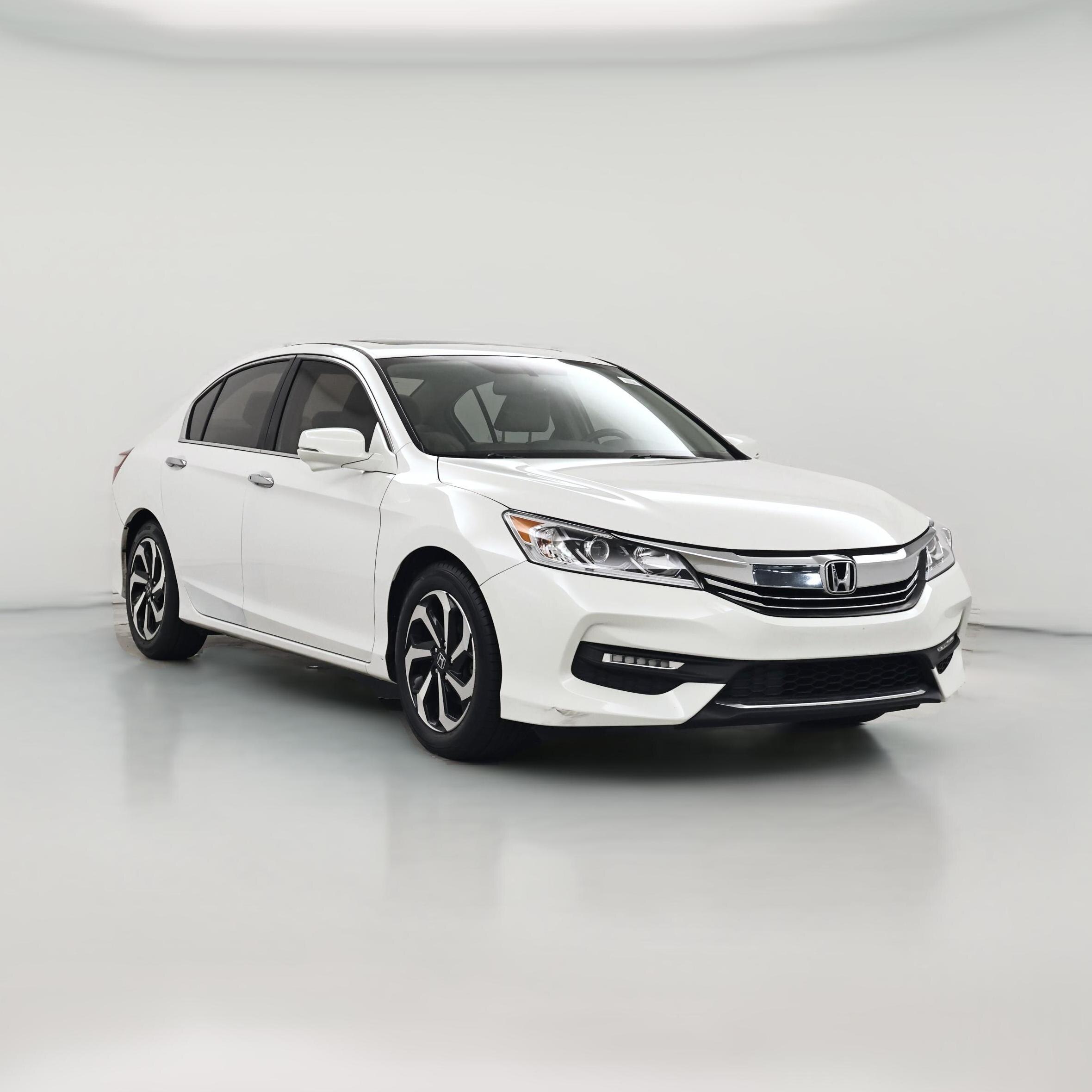 Thumbnail: 2016 Honda Accord - 1