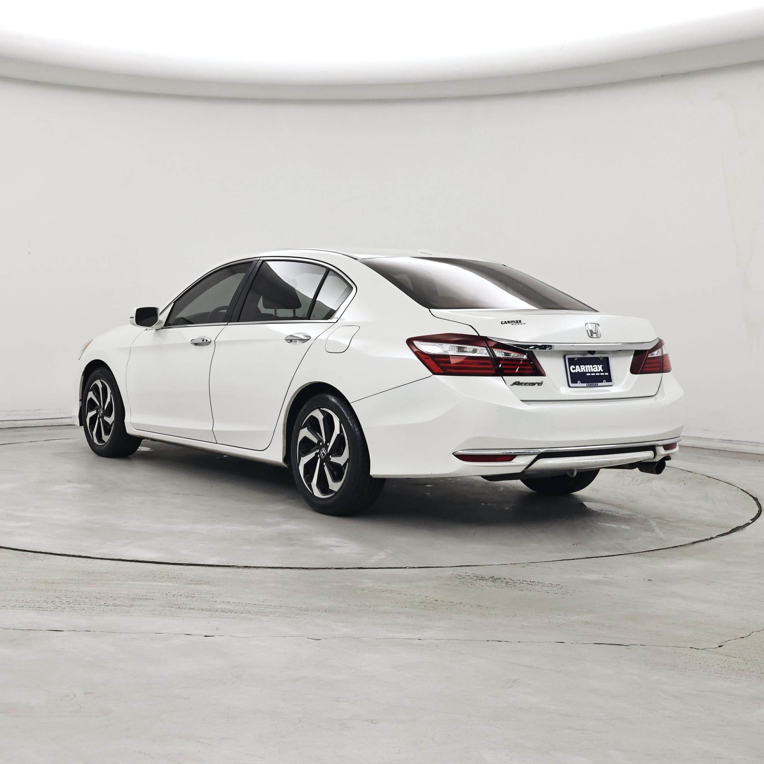 Thumbnail: 2016 Honda Accord - 2