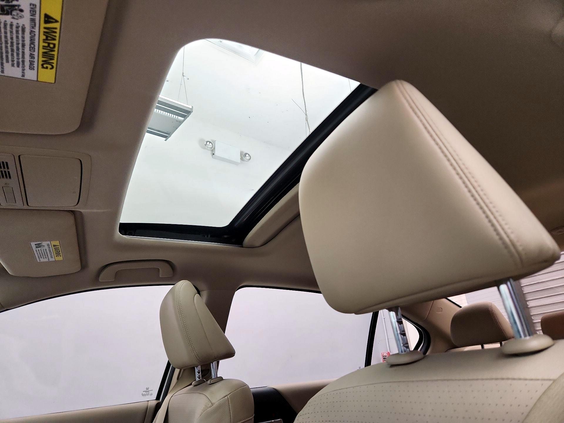 Thumbnail: 2016 Honda Accord - 19