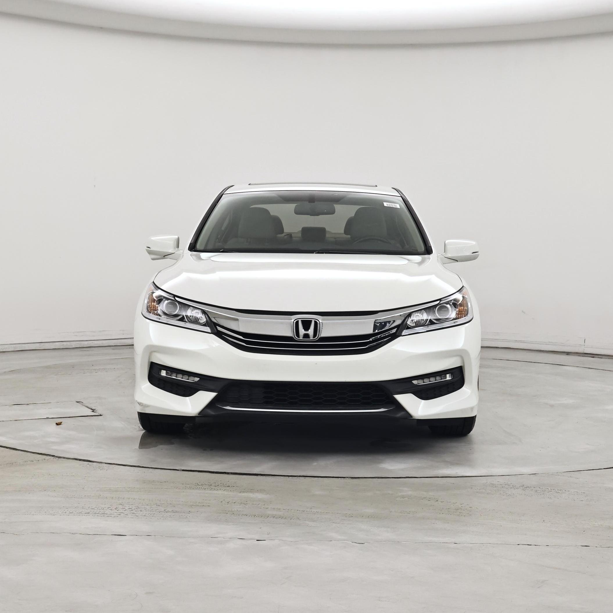 Thumbnail: 2016 Honda Accord - 5