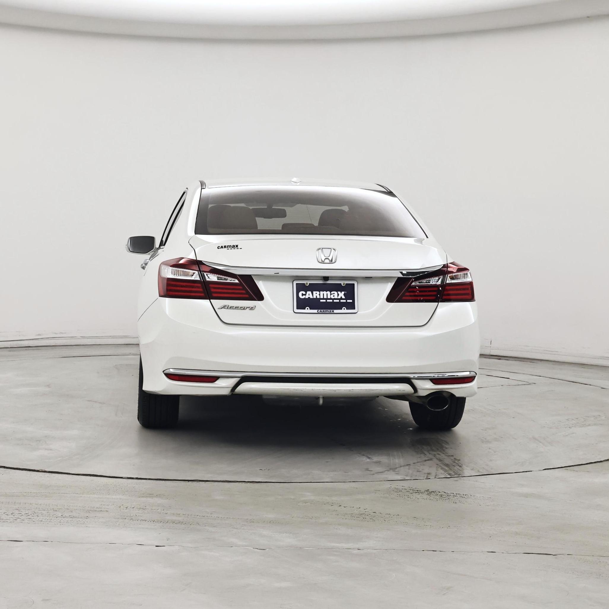 Thumbnail: 2016 Honda Accord - 6
