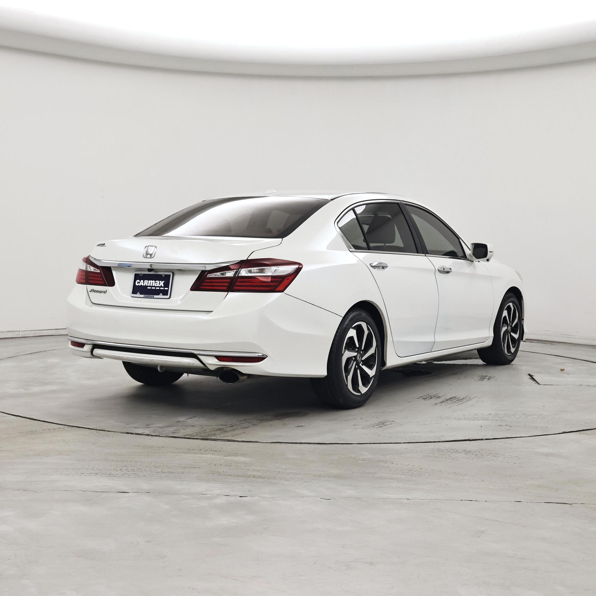 Thumbnail: 2016 Honda Accord - 8