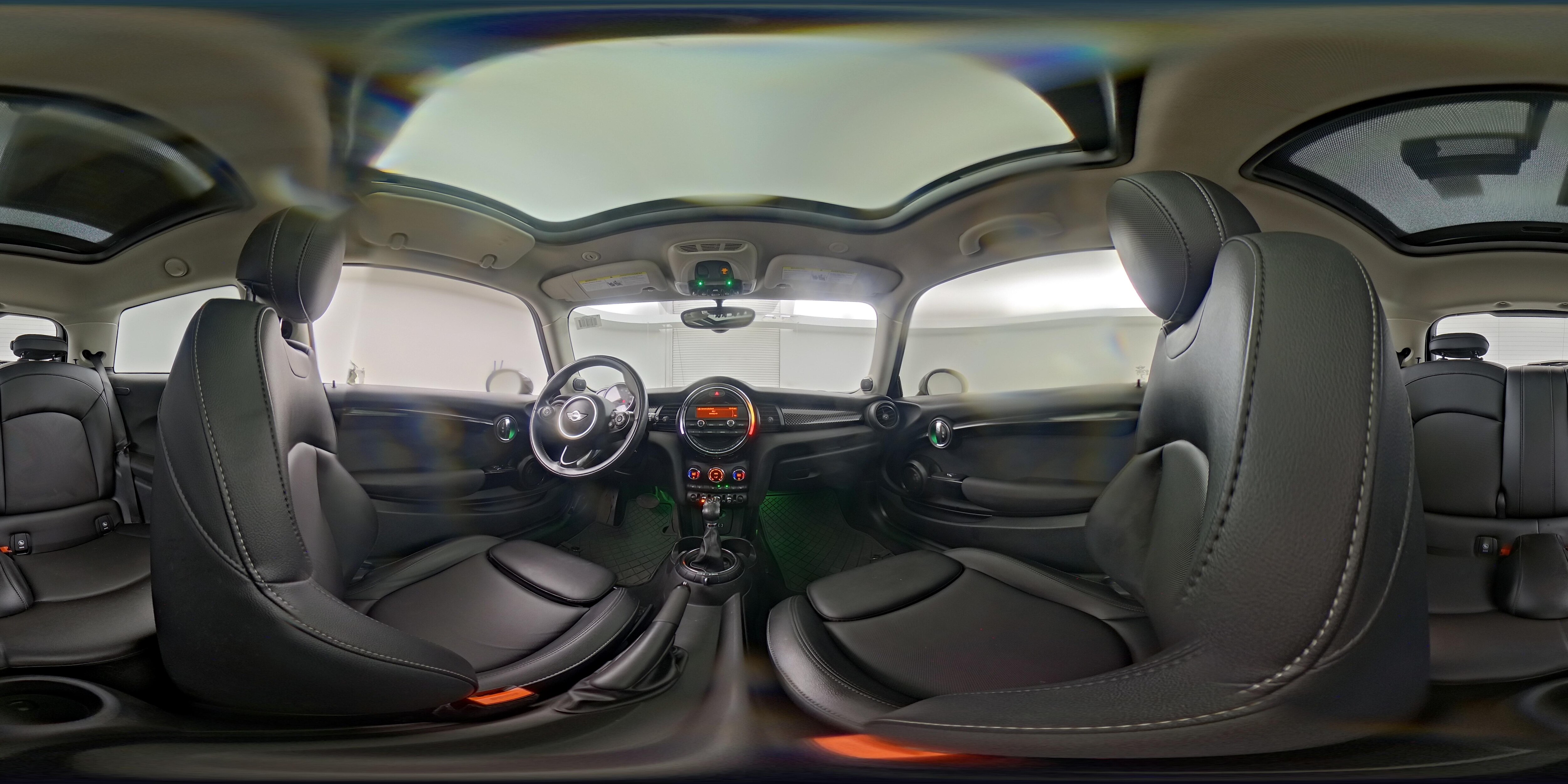 2016 MINI Cooper S - Photo 24