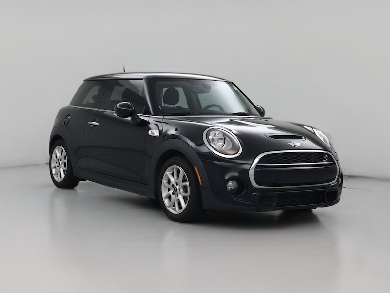2016 MINI Cooper Hardtop S -
                  Stockbridge, GA