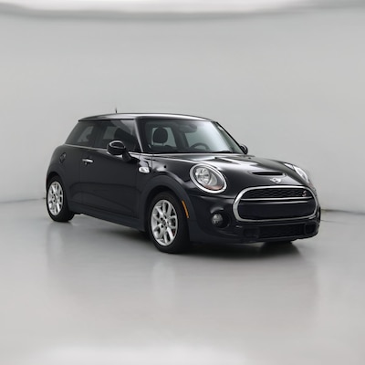 2016 Mini Cooper Hardtop S