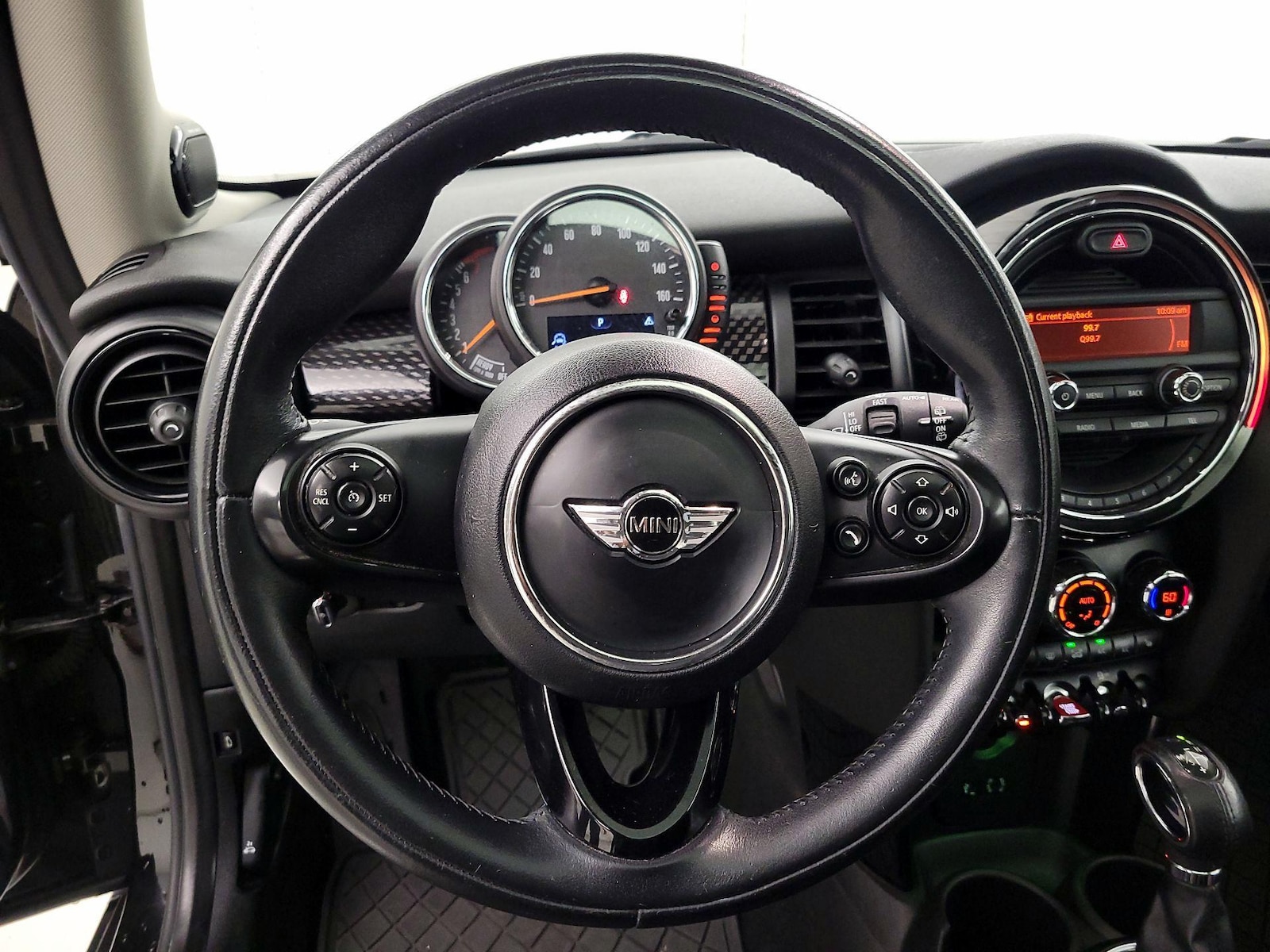 2016 MINI Cooper S - Photo 11