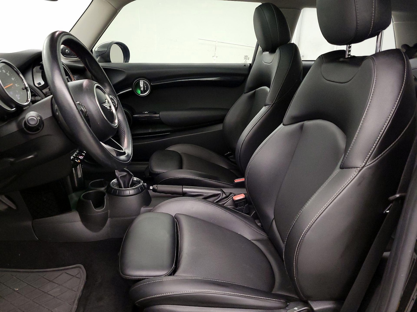 2016 MINI Cooper S - Photo 12