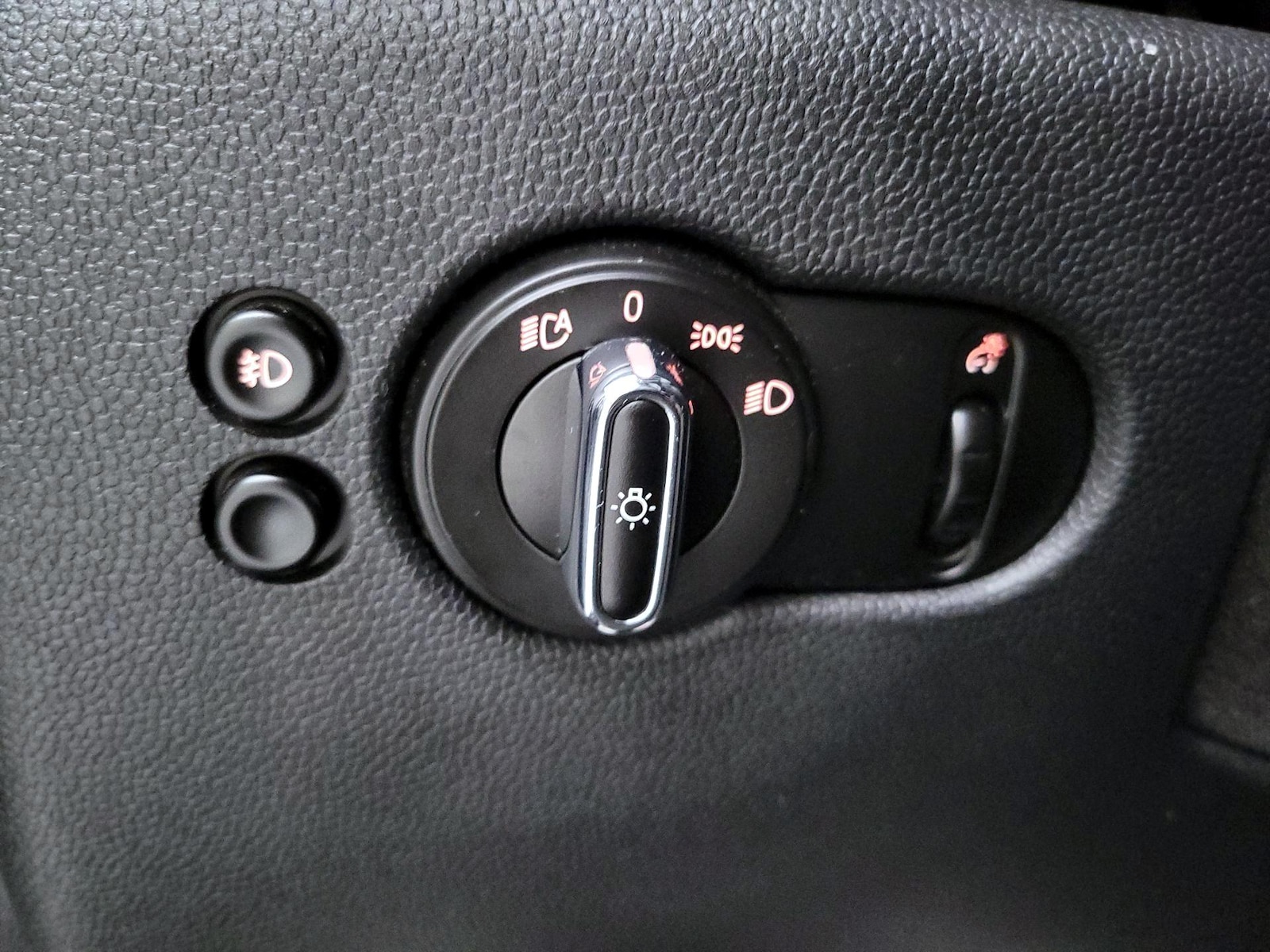 2016 MINI Cooper S - Photo 14