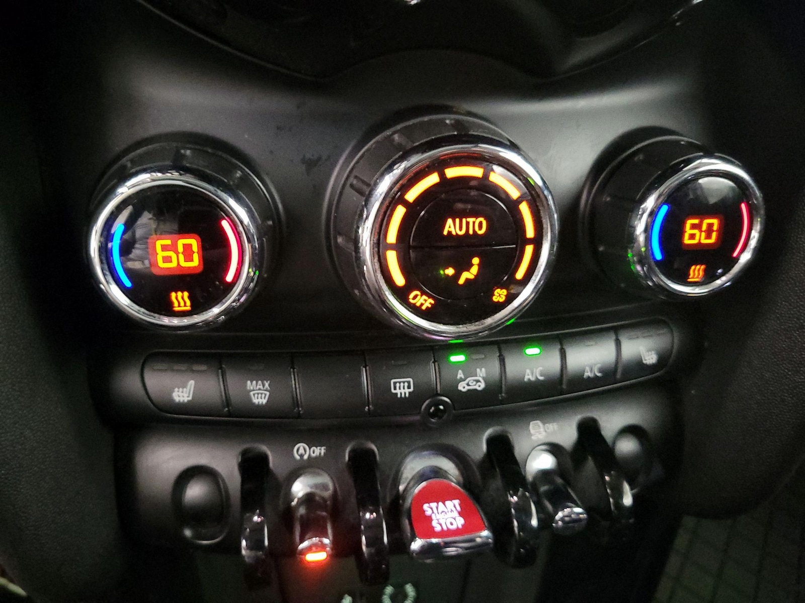 2016 MINI Cooper S - Photo 16