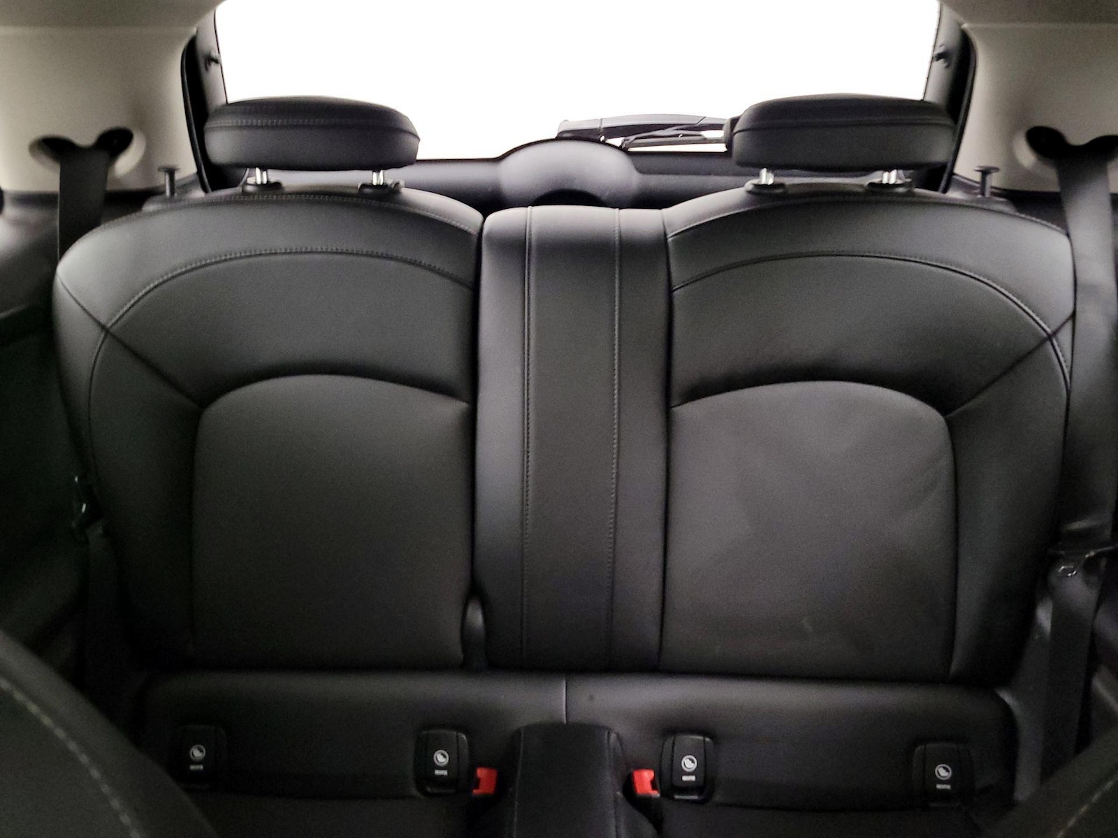 2016 MINI Cooper S - Photo 20