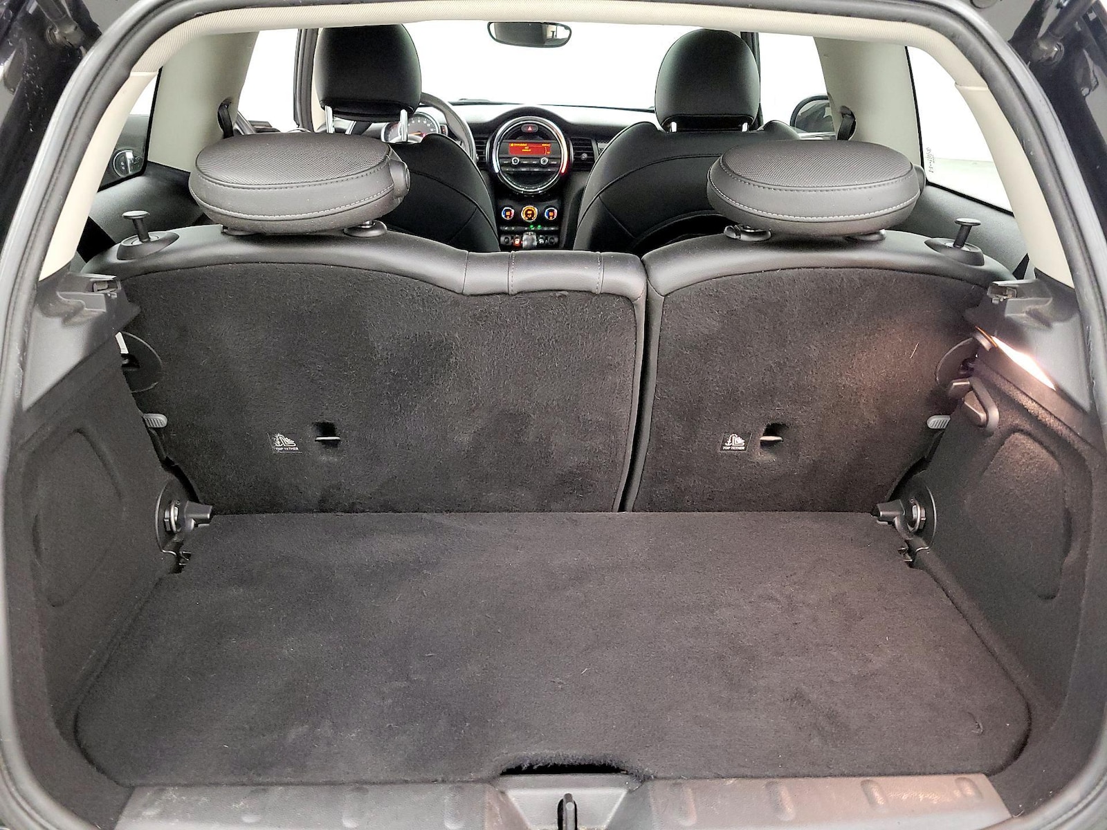 2016 MINI Cooper S - Photo 21