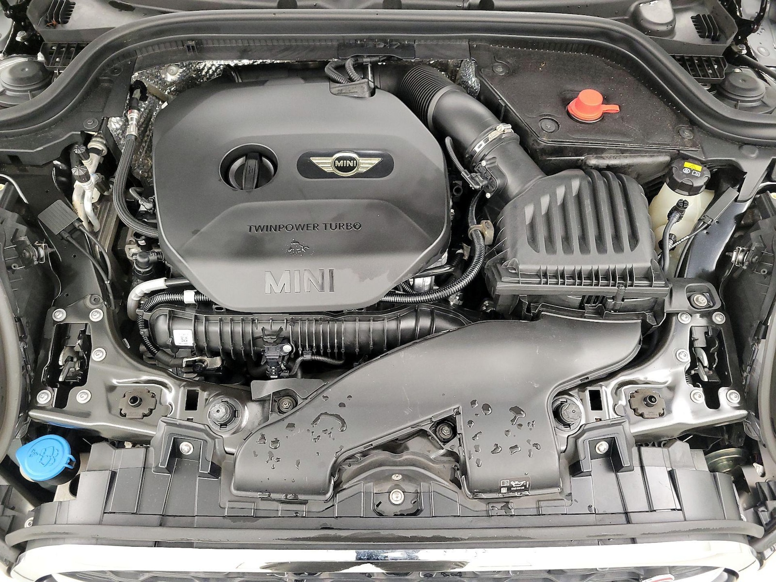 2016 MINI Cooper S - Photo 22