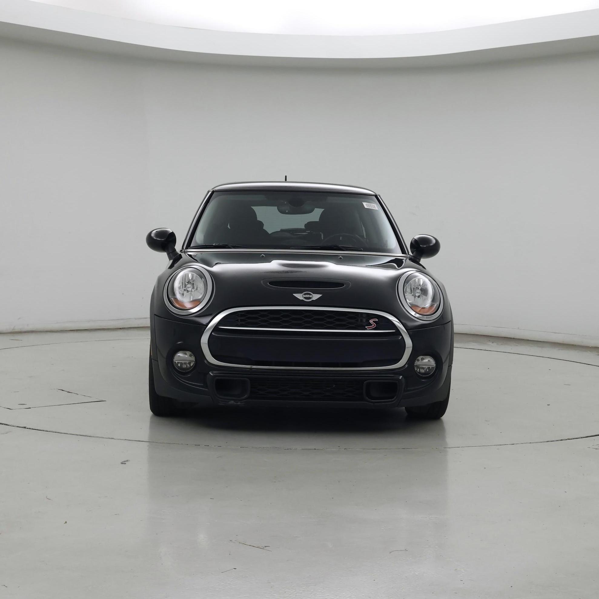 Thumbnail: 2016 MINI Cooper Hardtop - 5