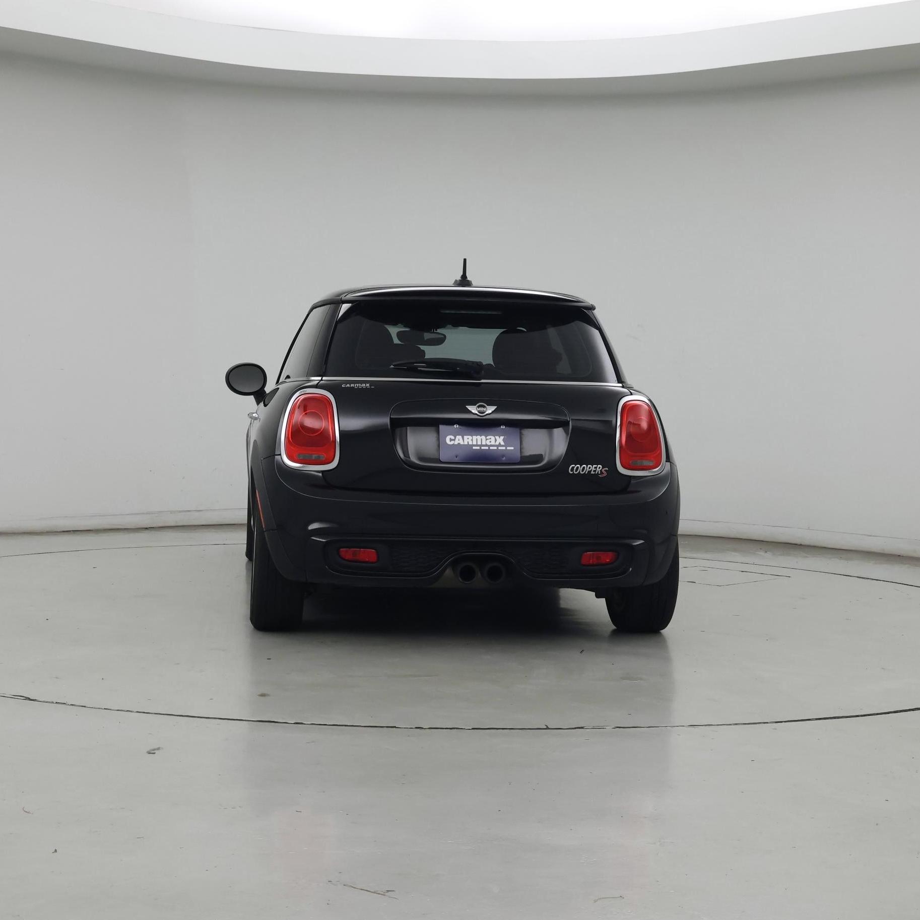 Thumbnail: 2016 MINI Cooper Hardtop - 6