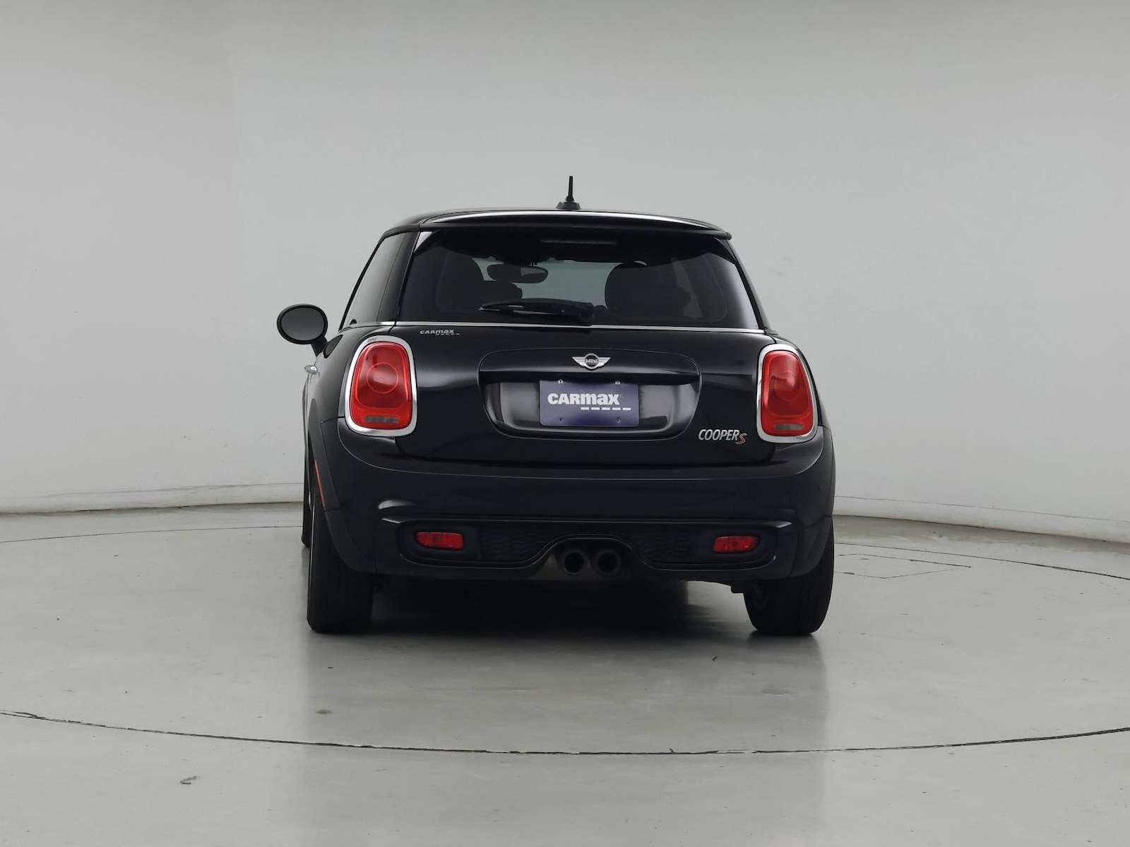 2016 MINI Cooper S - Photo 7