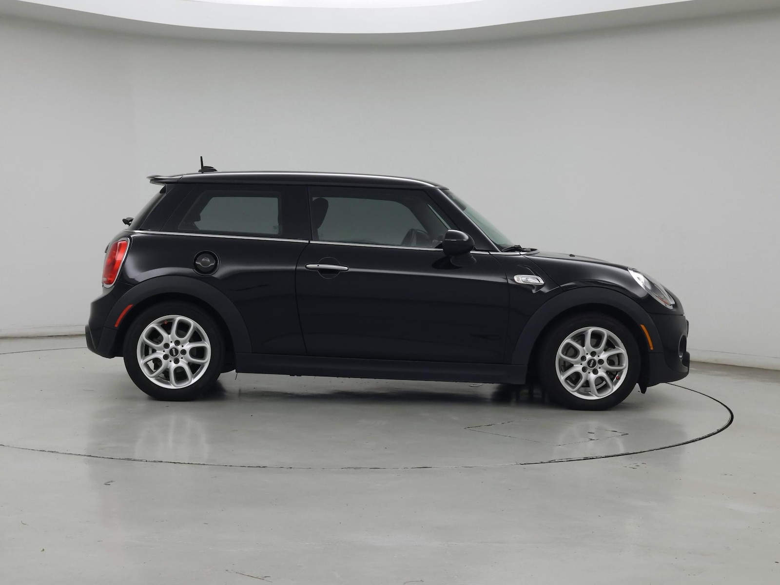 2016 MINI Cooper S - Photo 8