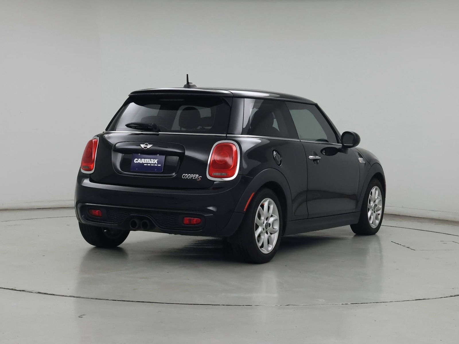 2016 MINI Cooper S - Photo 9