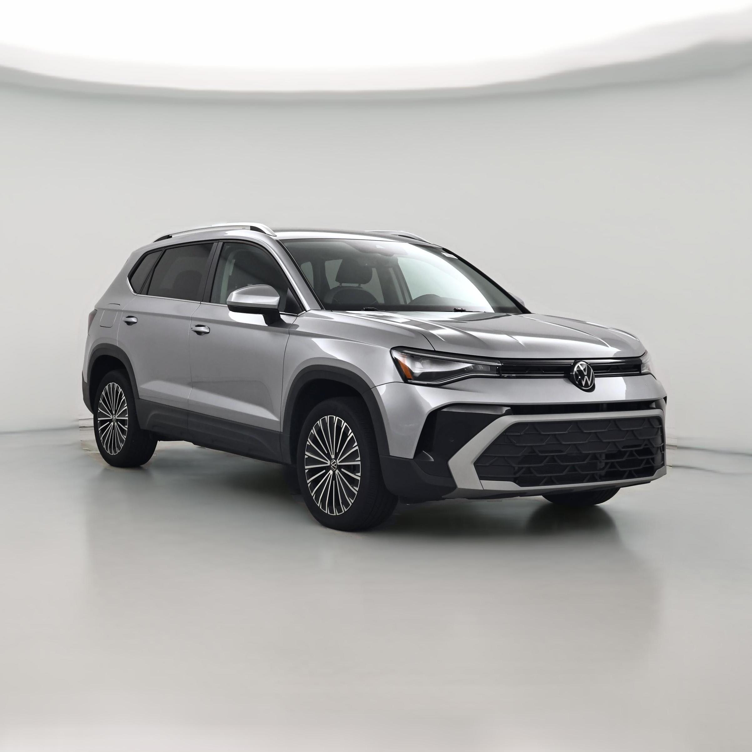 Thumbnail: 2025 Volkswagen Taos - 1
