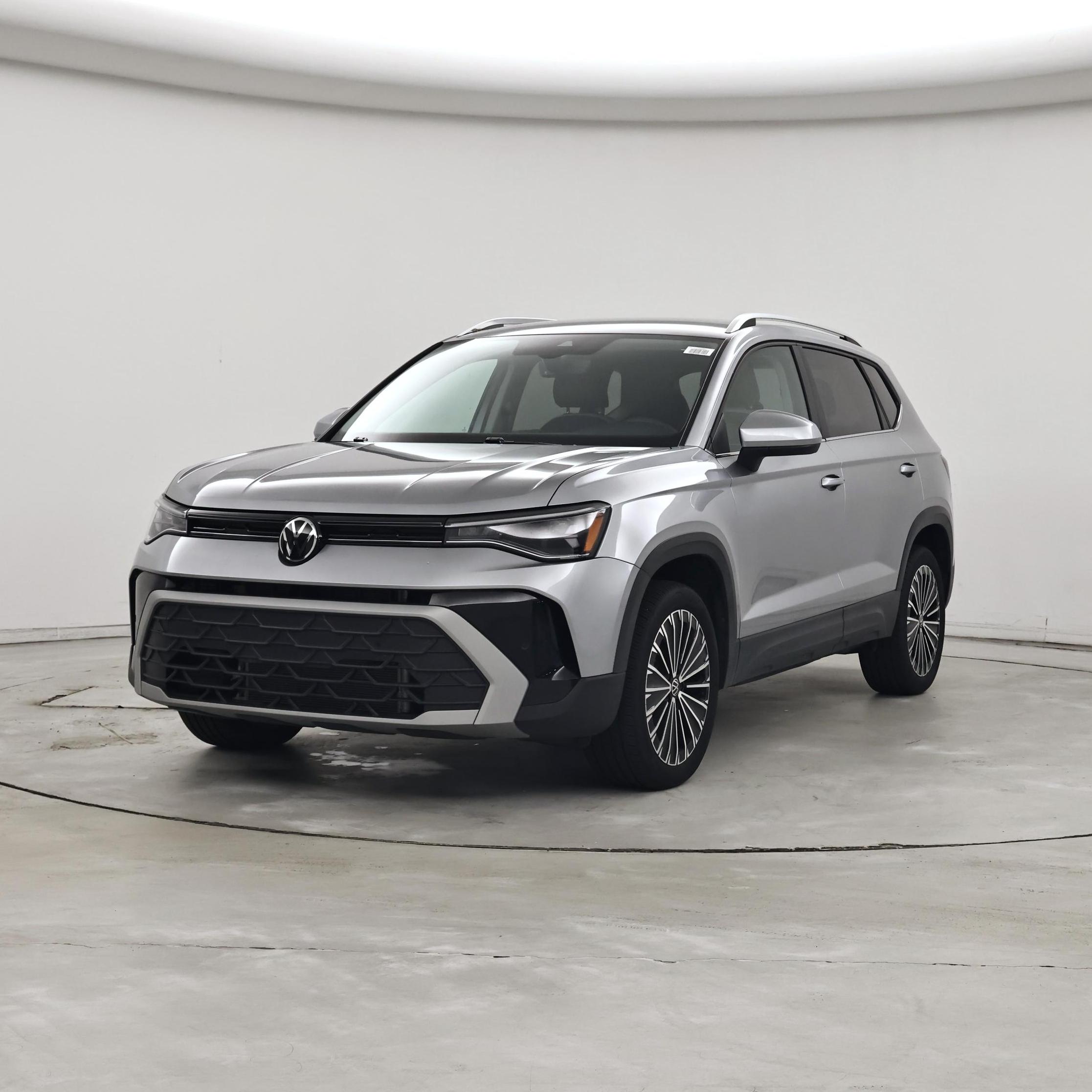 Thumbnail: 2025 Volkswagen Taos - 4