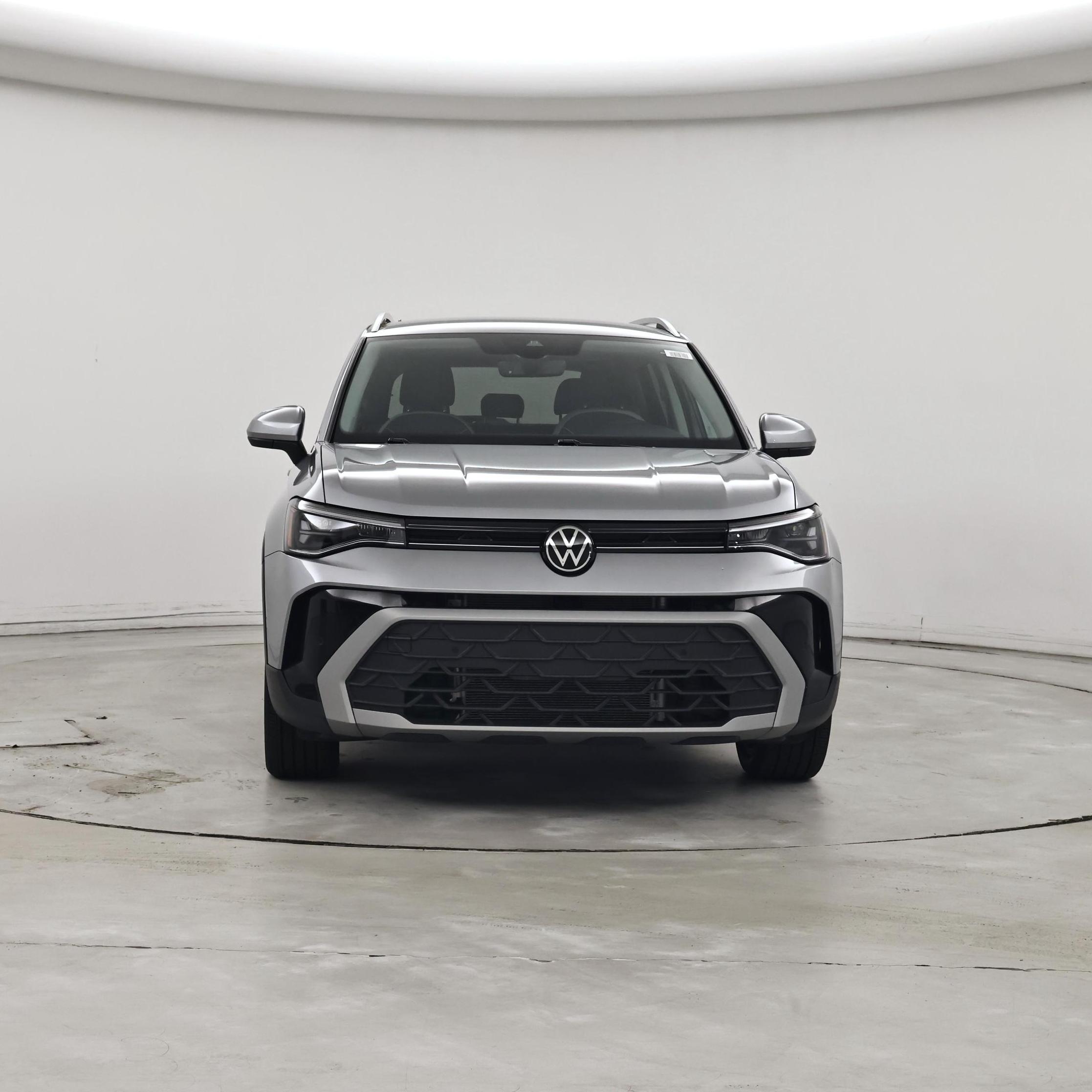 Thumbnail: 2025 Volkswagen Taos - 5