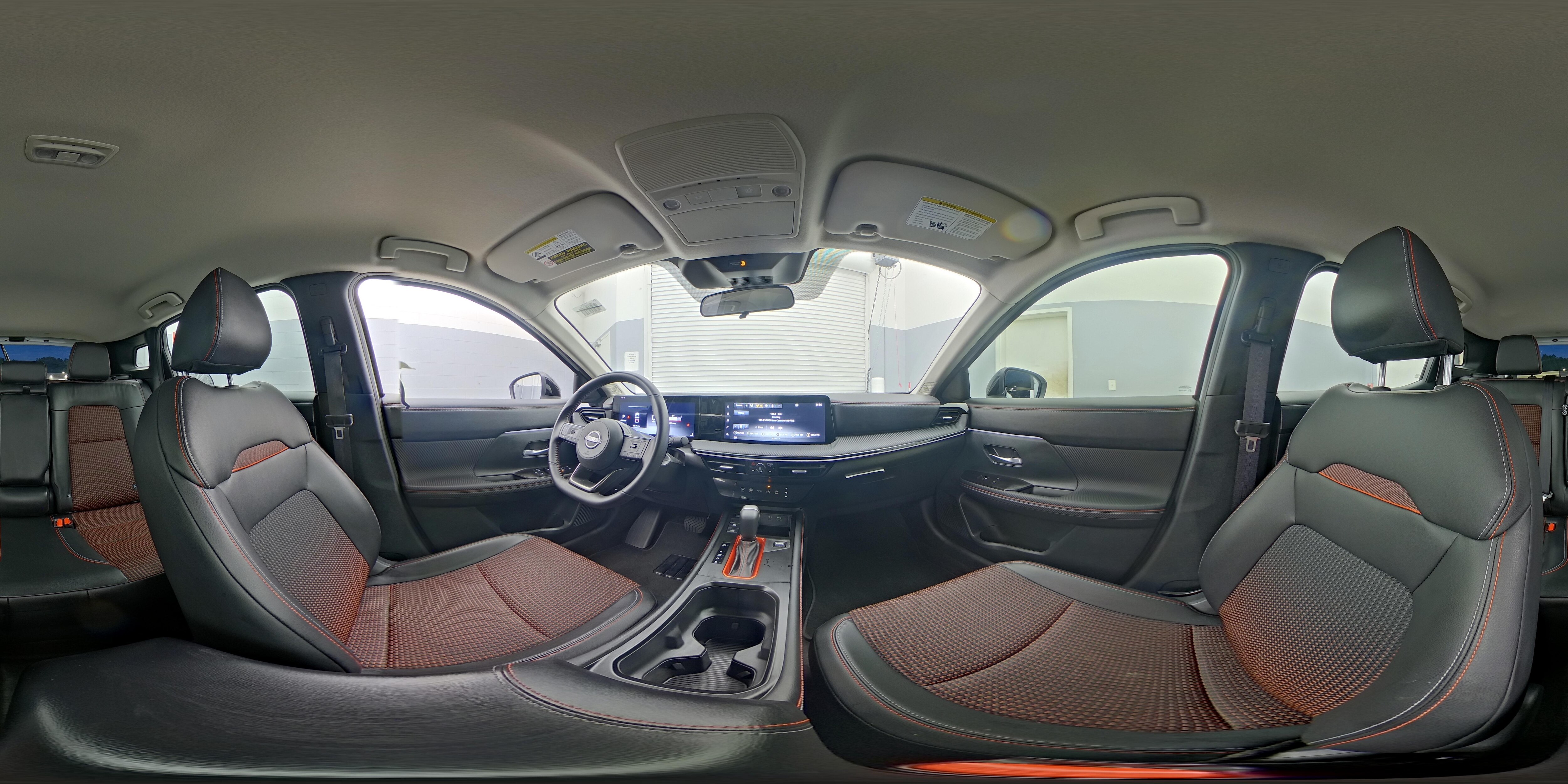 2025 Nissan Kicks SR - Photo 24