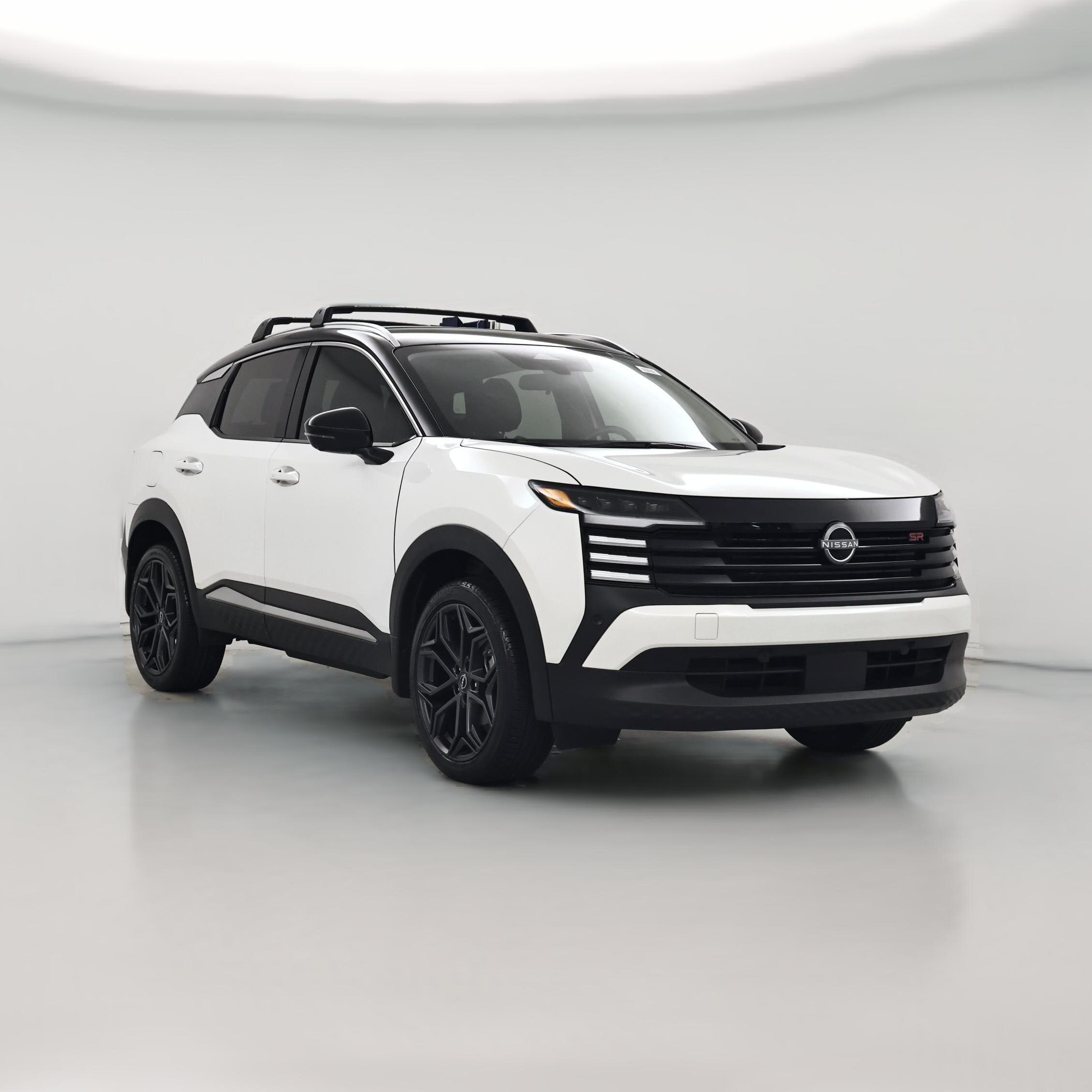 Thumbnail: 2025 Nissan Kicks - 1