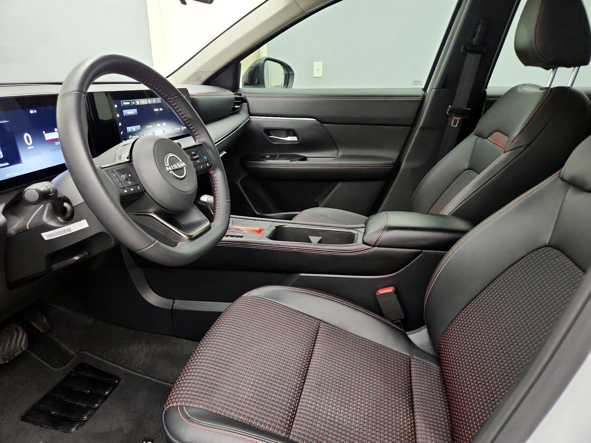 Thumbnail: 2025 Nissan Kicks - 11