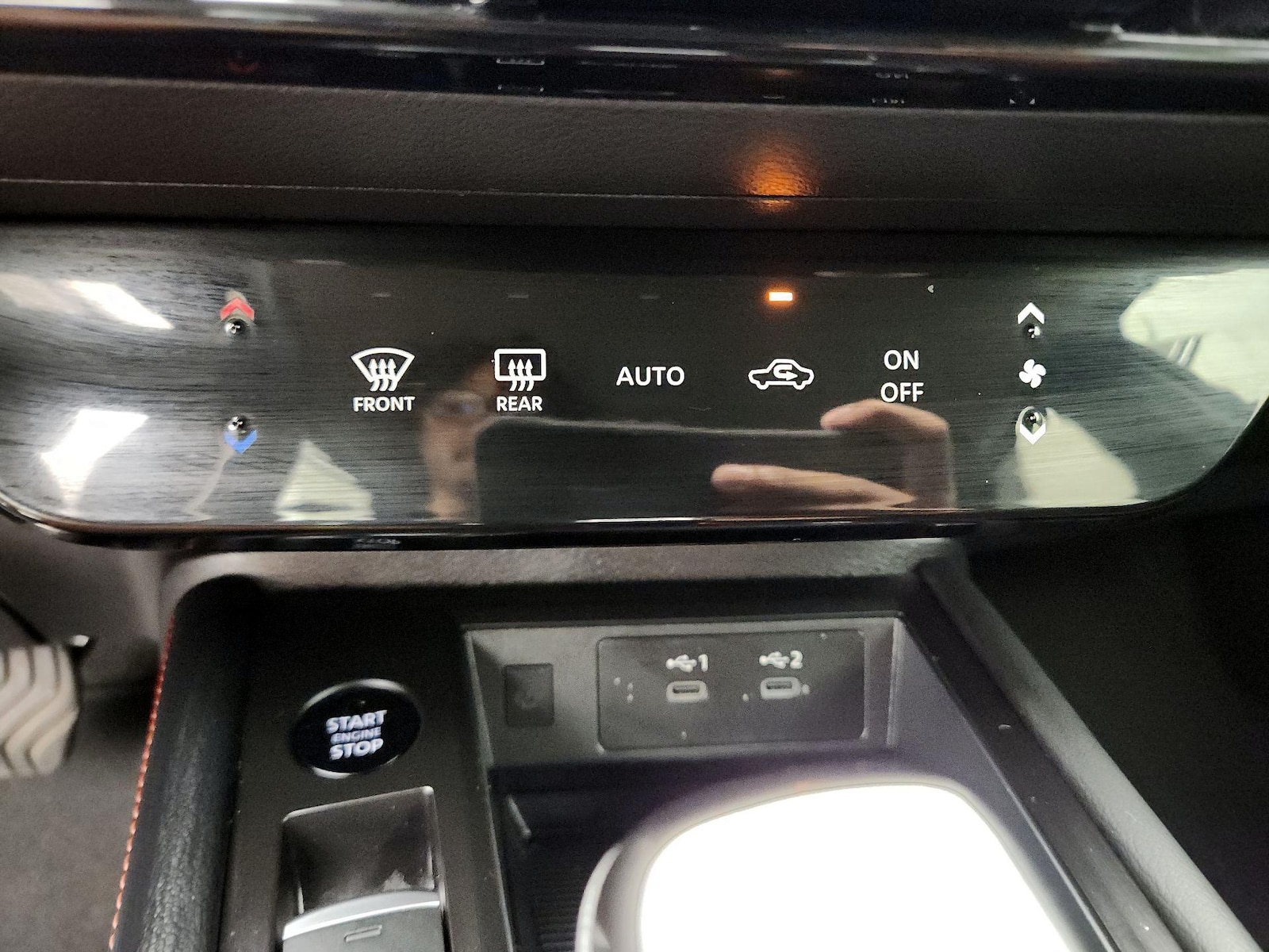 2025 Nissan Kicks SR - Photo 17