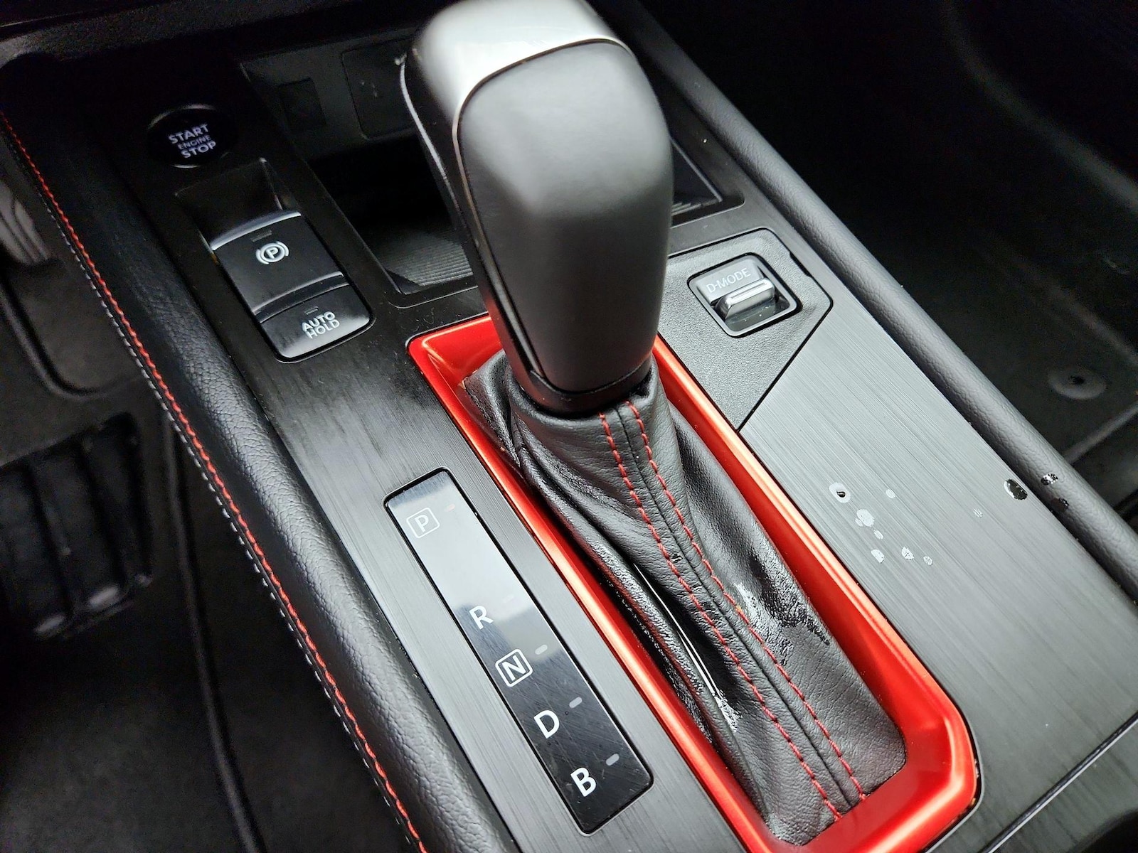 2025 Nissan Kicks SR - Photo 18