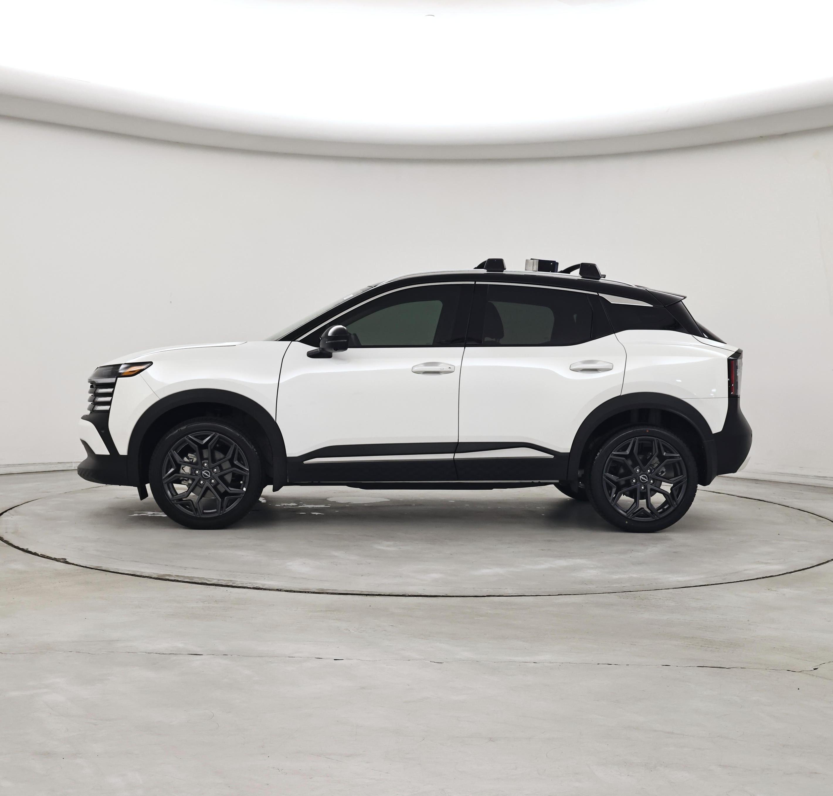 Thumbnail: 2025 Nissan Kicks - 3