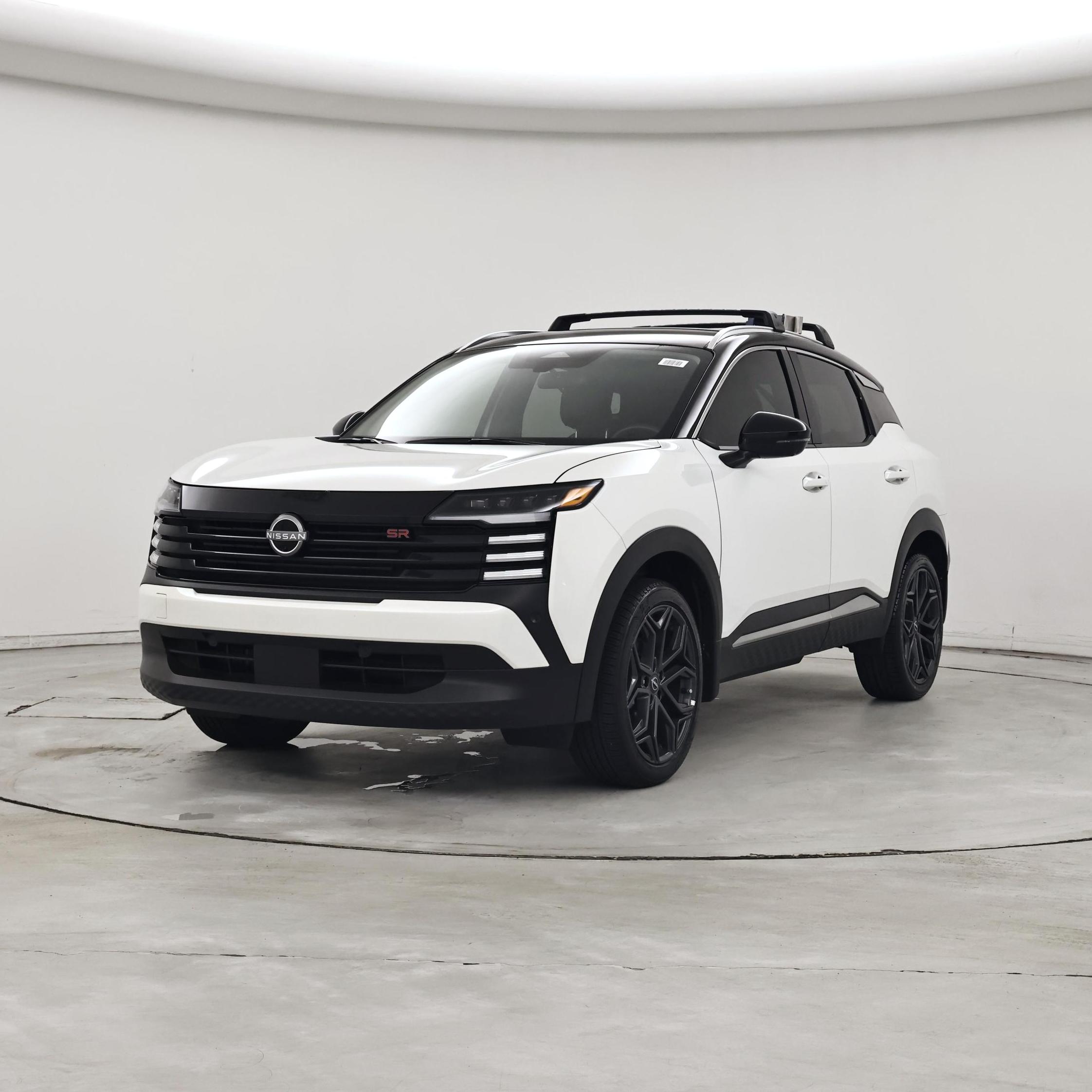 Thumbnail: 2025 Nissan Kicks - 4