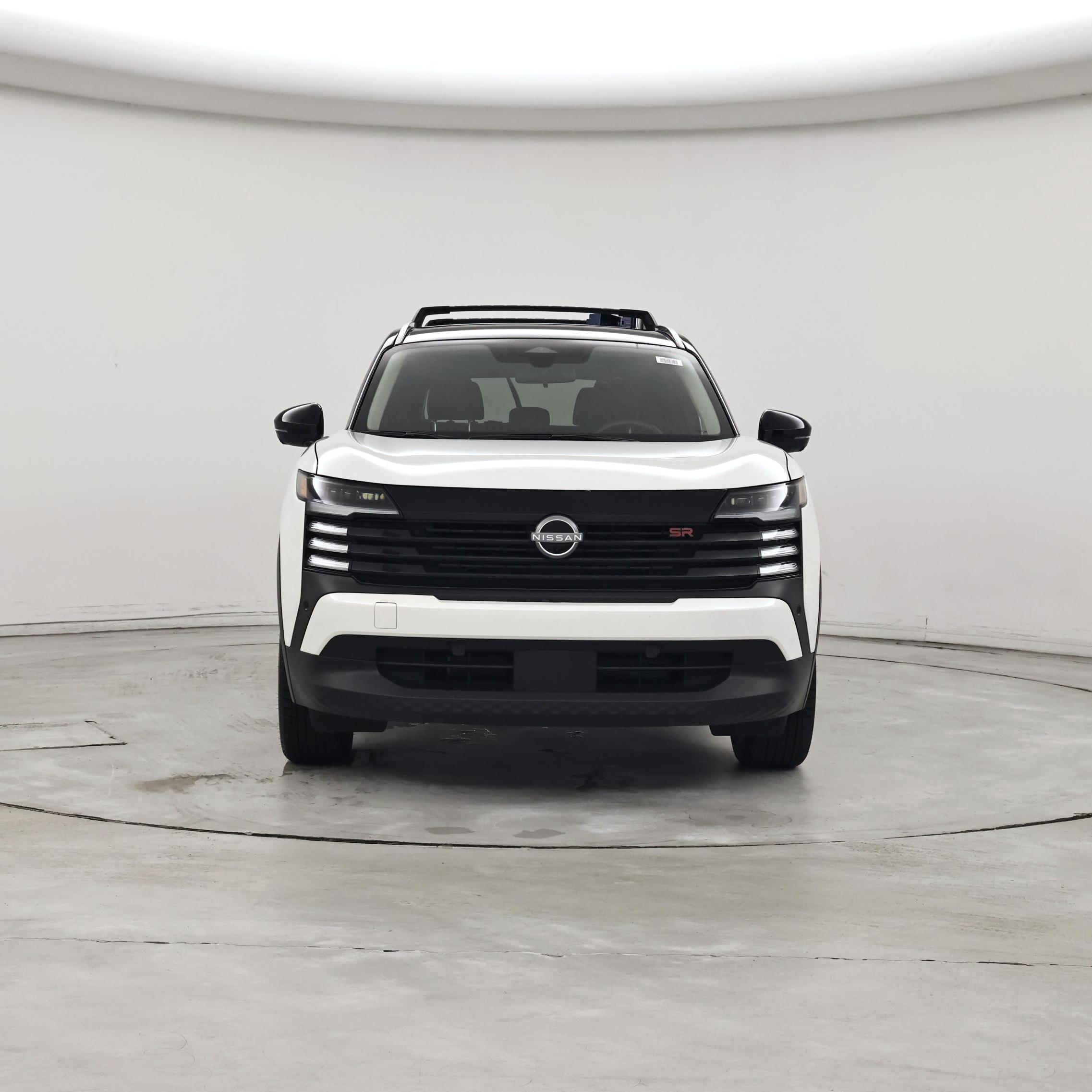 Thumbnail: 2025 Nissan Kicks - 5