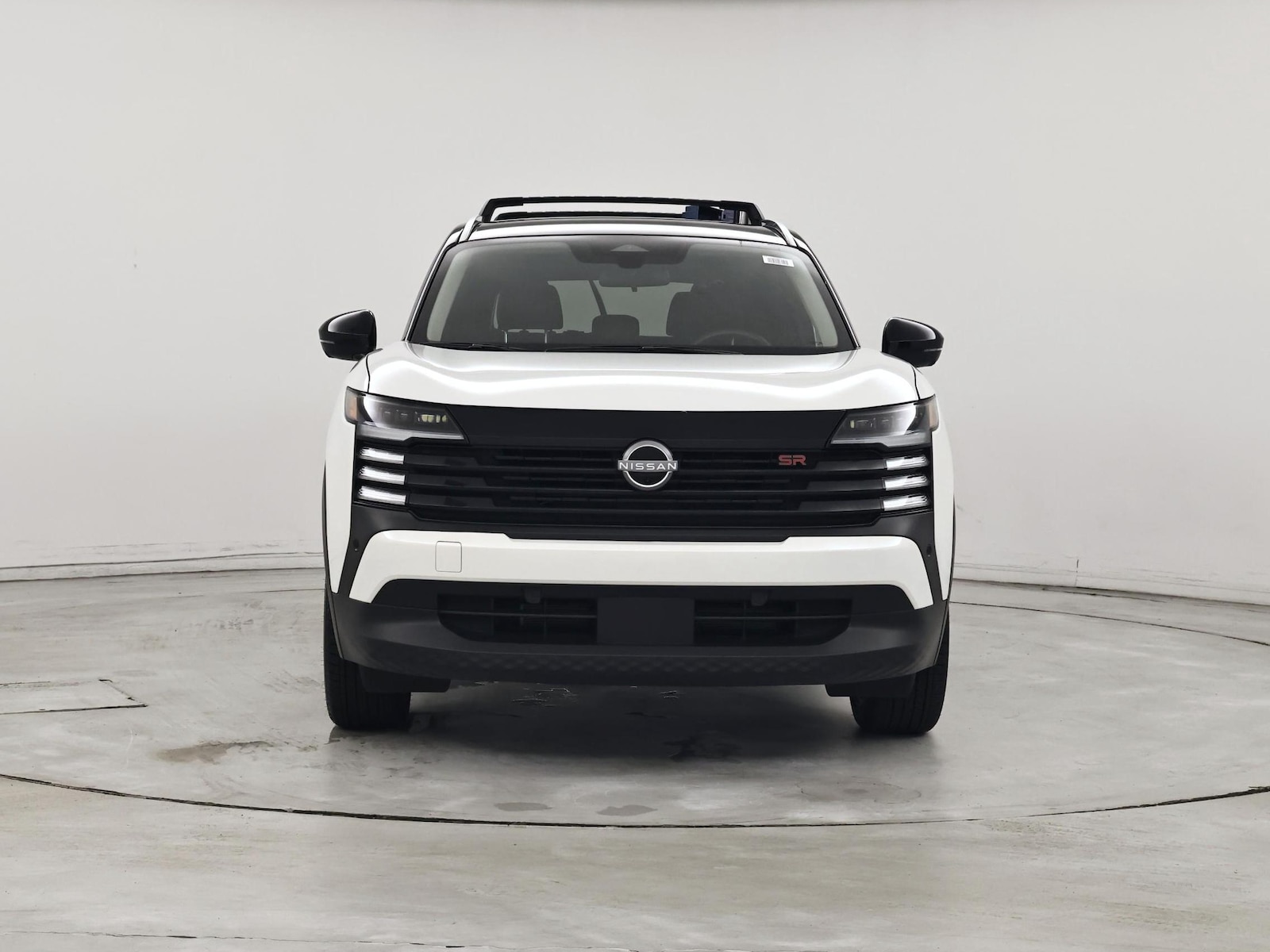 2025 Nissan Kicks SR - Photo 6