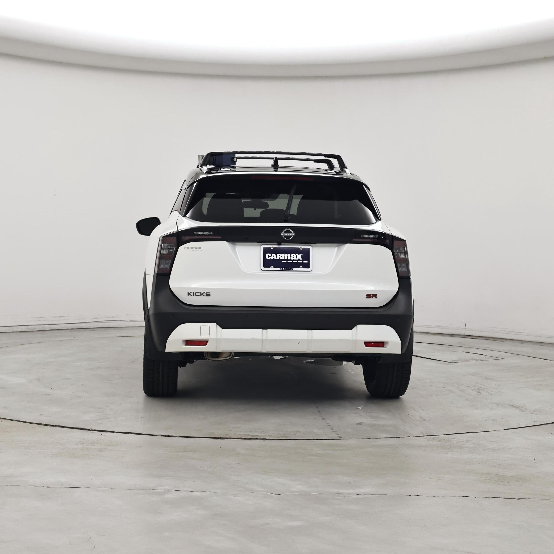 Thumbnail: 2025 Nissan Kicks - 6
