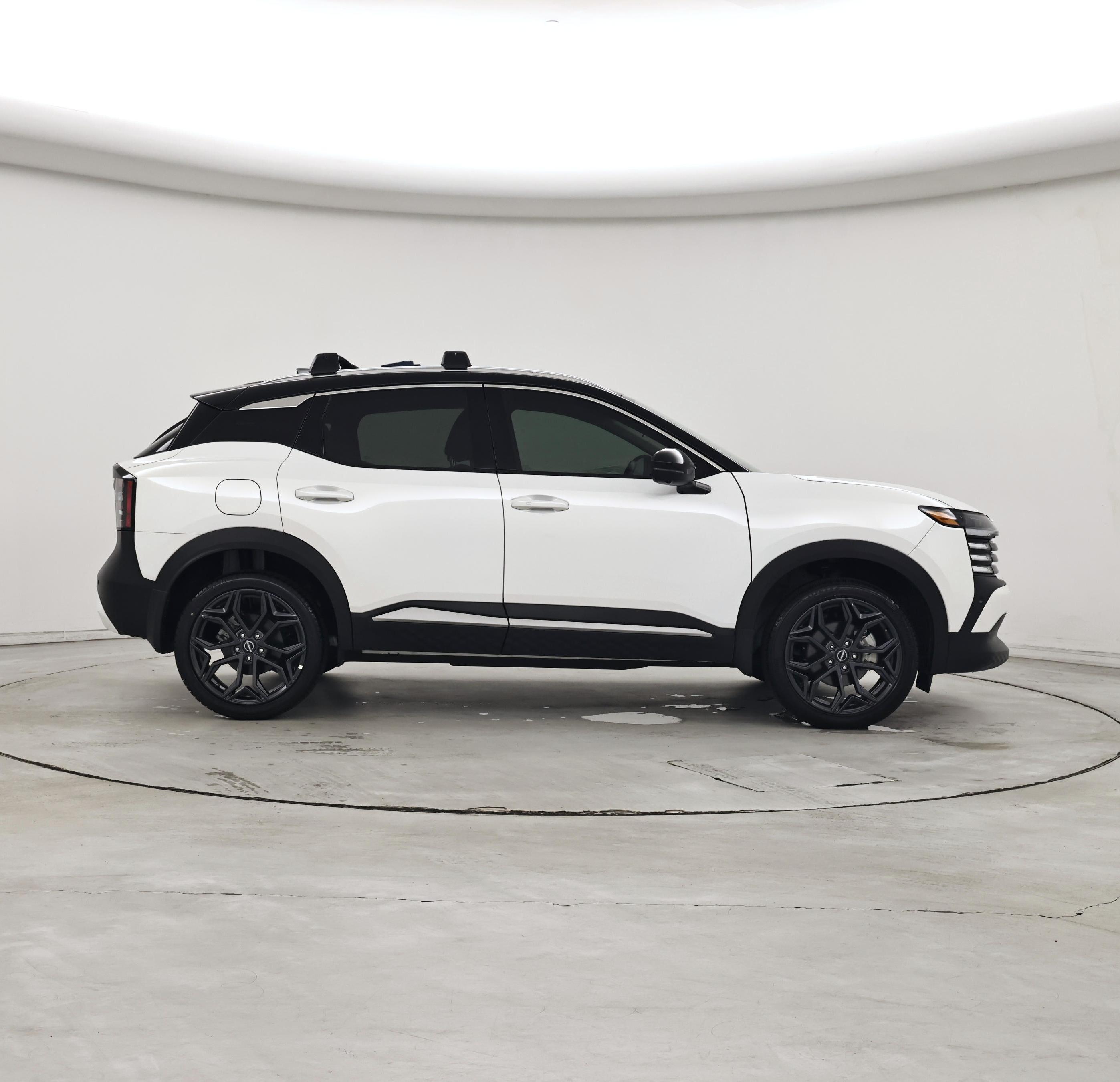 Thumbnail: 2025 Nissan Kicks - 7