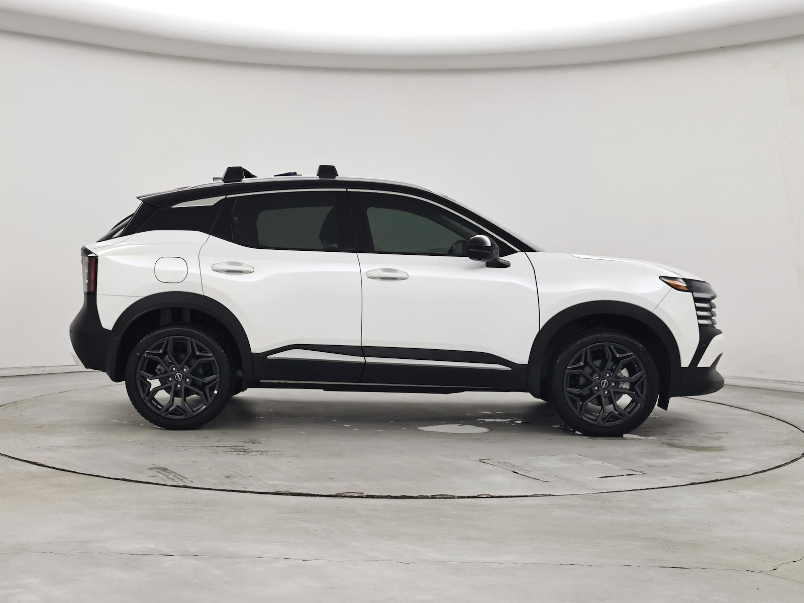 2025 Nissan Kicks SR - Photo 8