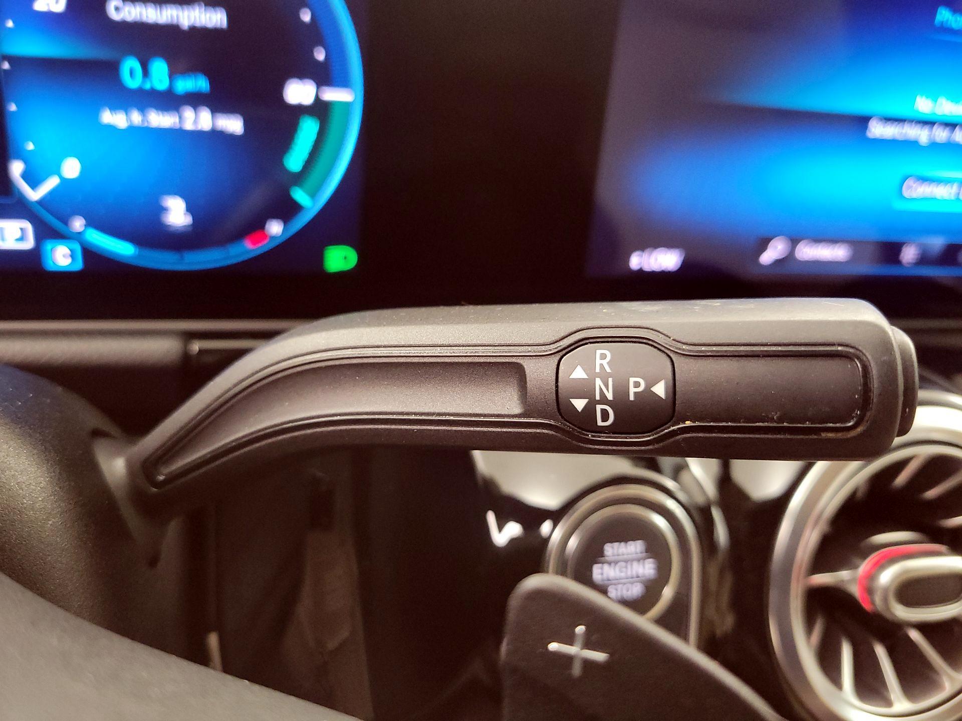 Thumbnail: 2021 Mercedes-Benz GLA - 17