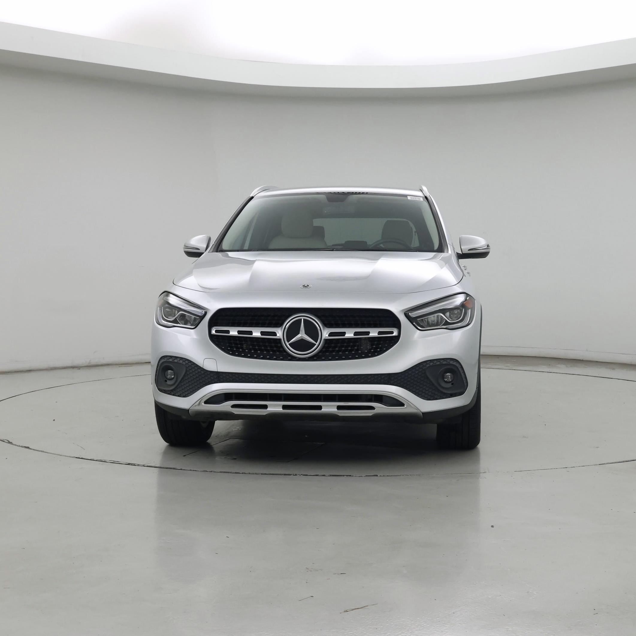 Thumbnail: 2021 Mercedes-Benz GLA - 5