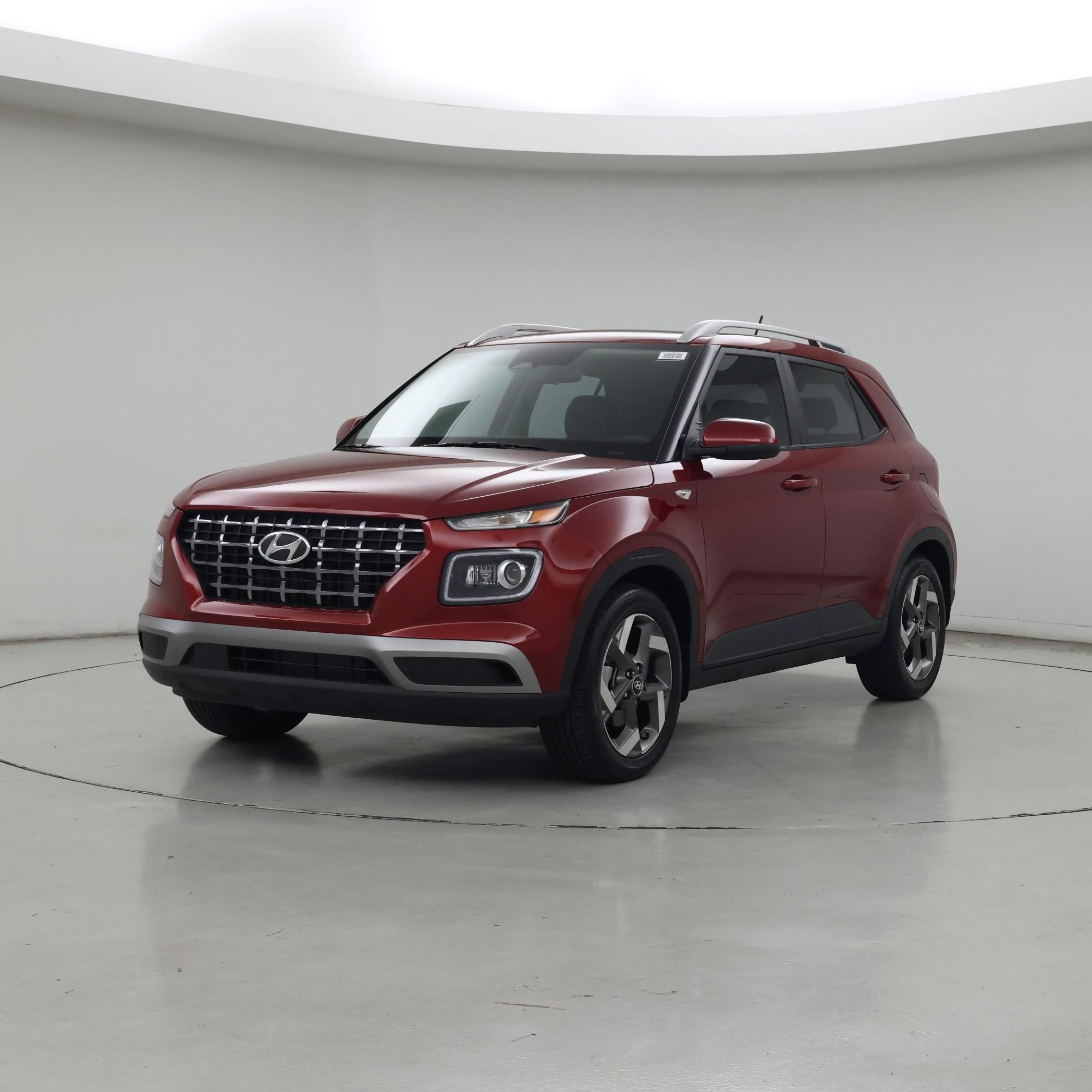 Thumbnail: 2025 Hyundai Venue - 4