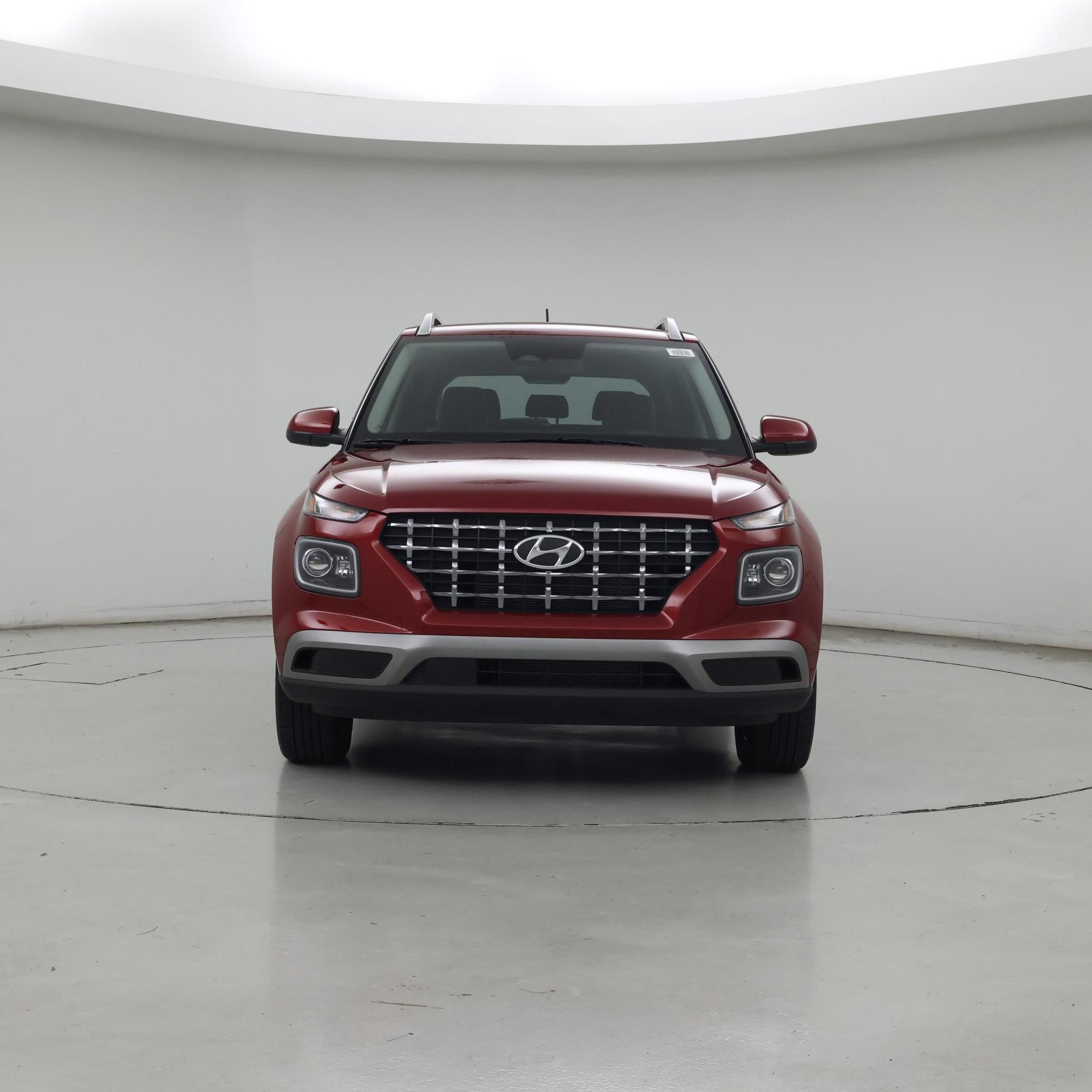 Thumbnail: 2025 Hyundai Venue - 5