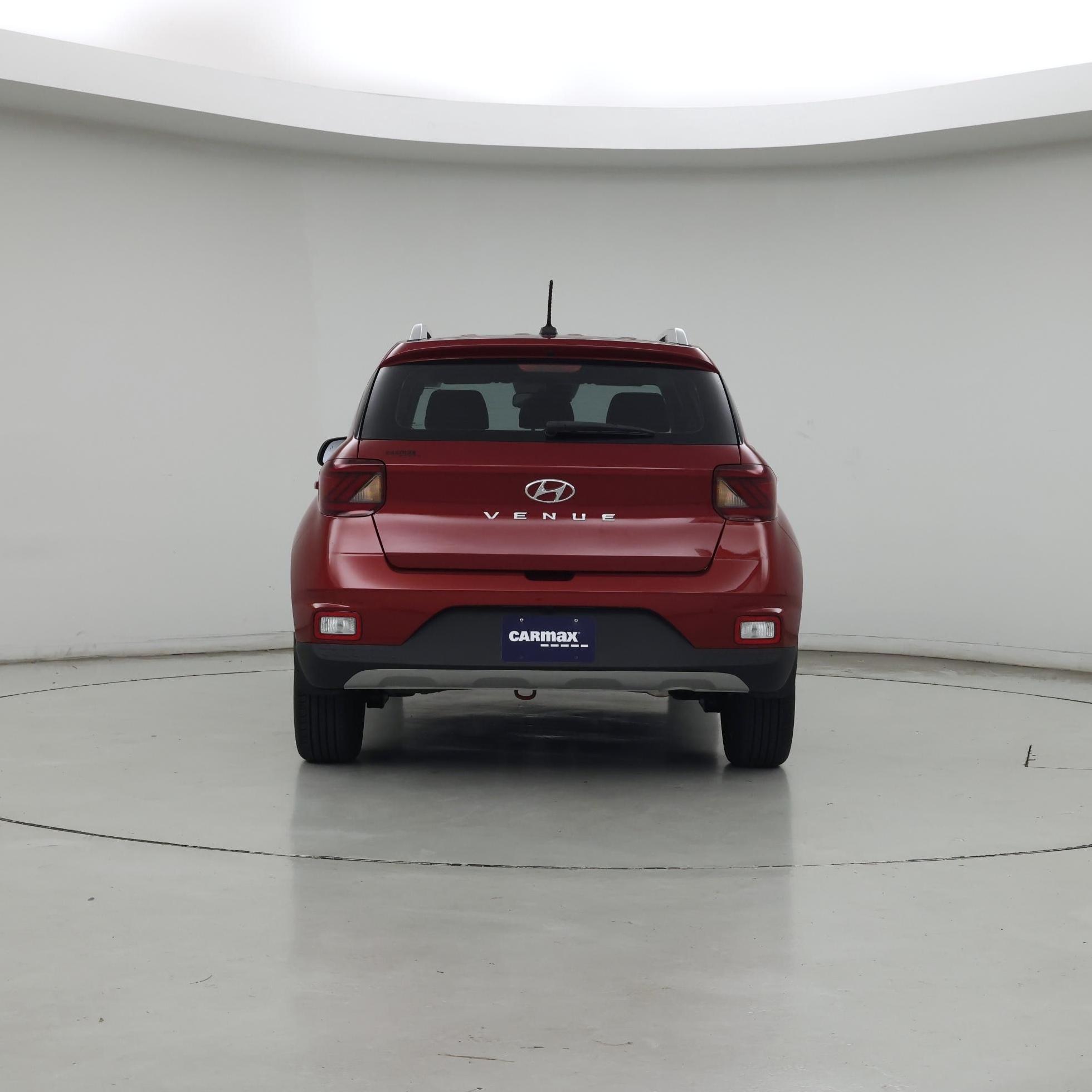 Thumbnail: 2025 Hyundai Venue - 6
