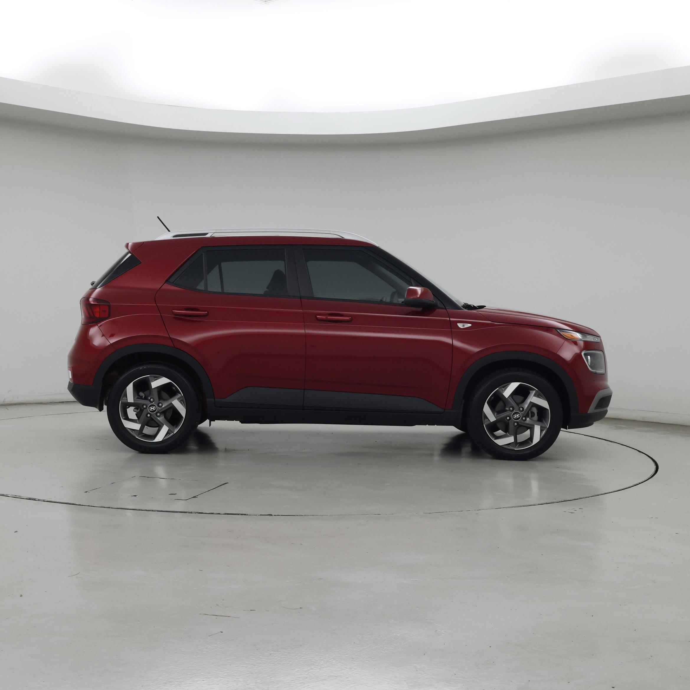Thumbnail: 2025 Hyundai Venue - 7